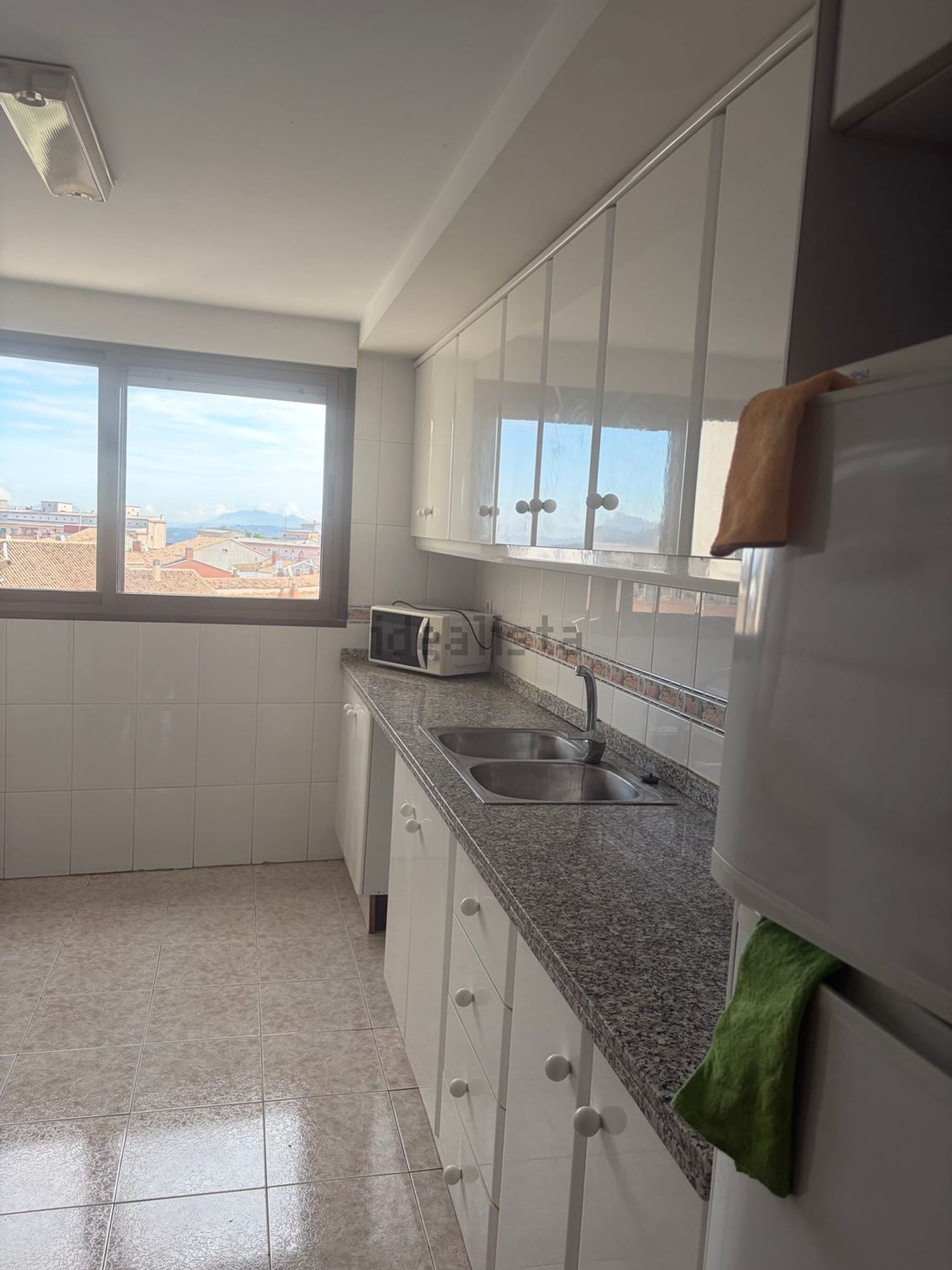 Appartamento 113 m² a Alcoi / Alcoy