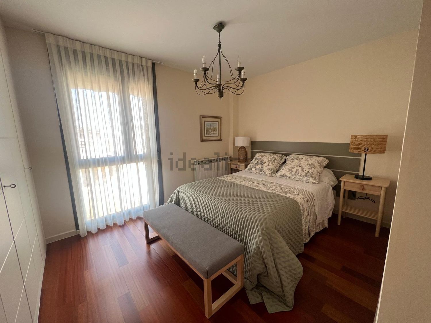 Piso de 115 m² en Sabiñánigo