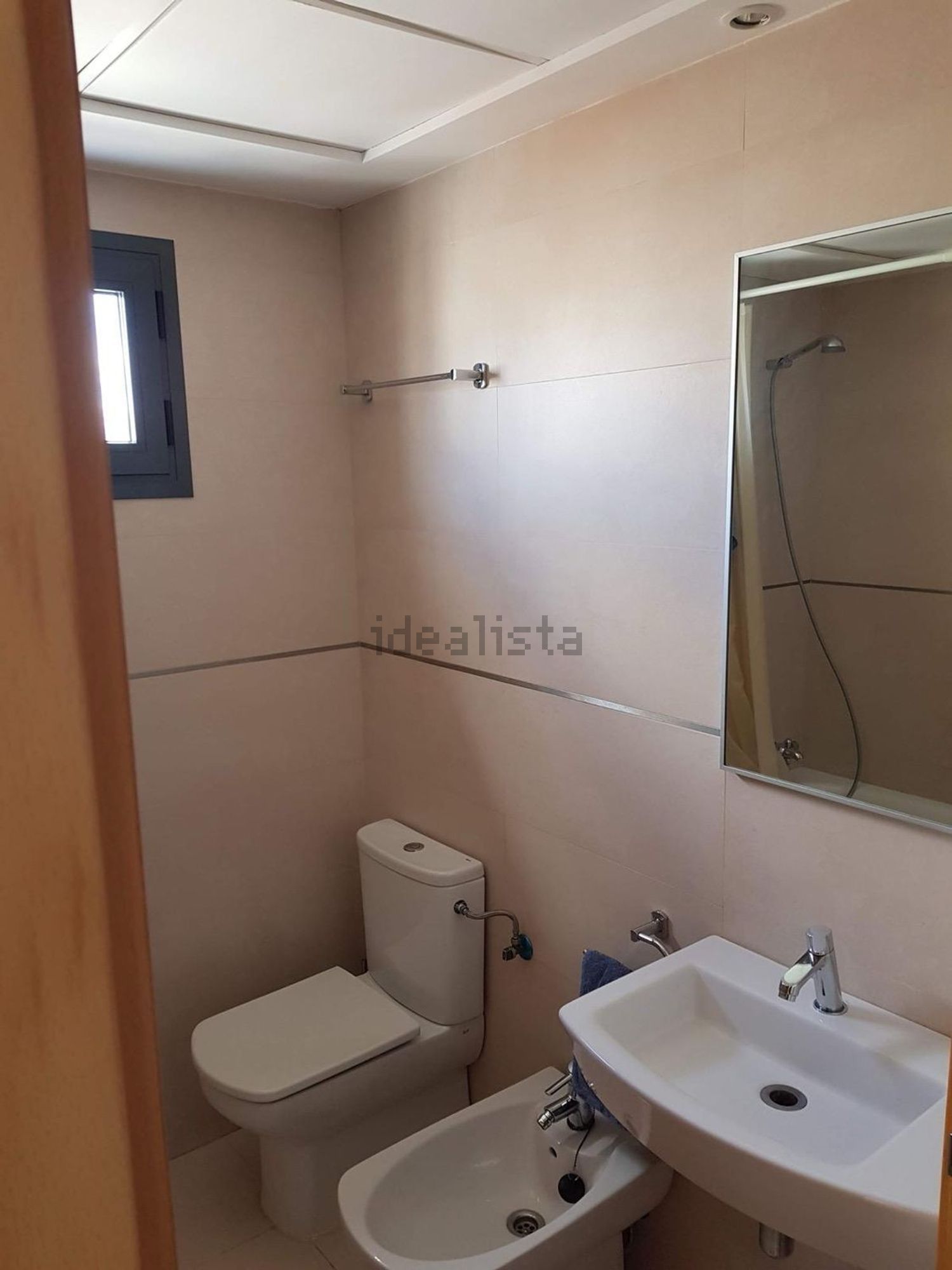 Pis de 92 m² a Benidorm