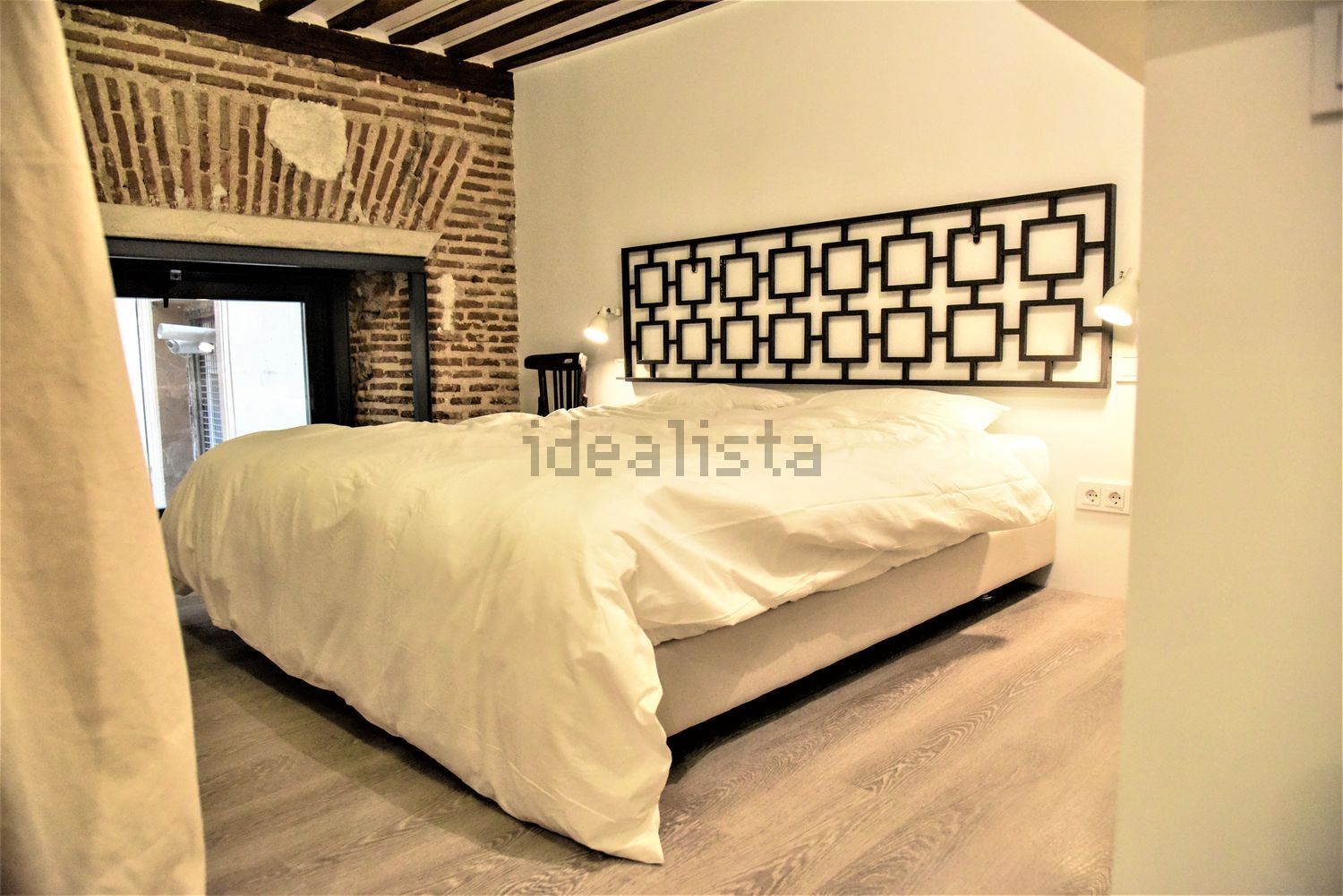 Pis de 70 m² a Madrid