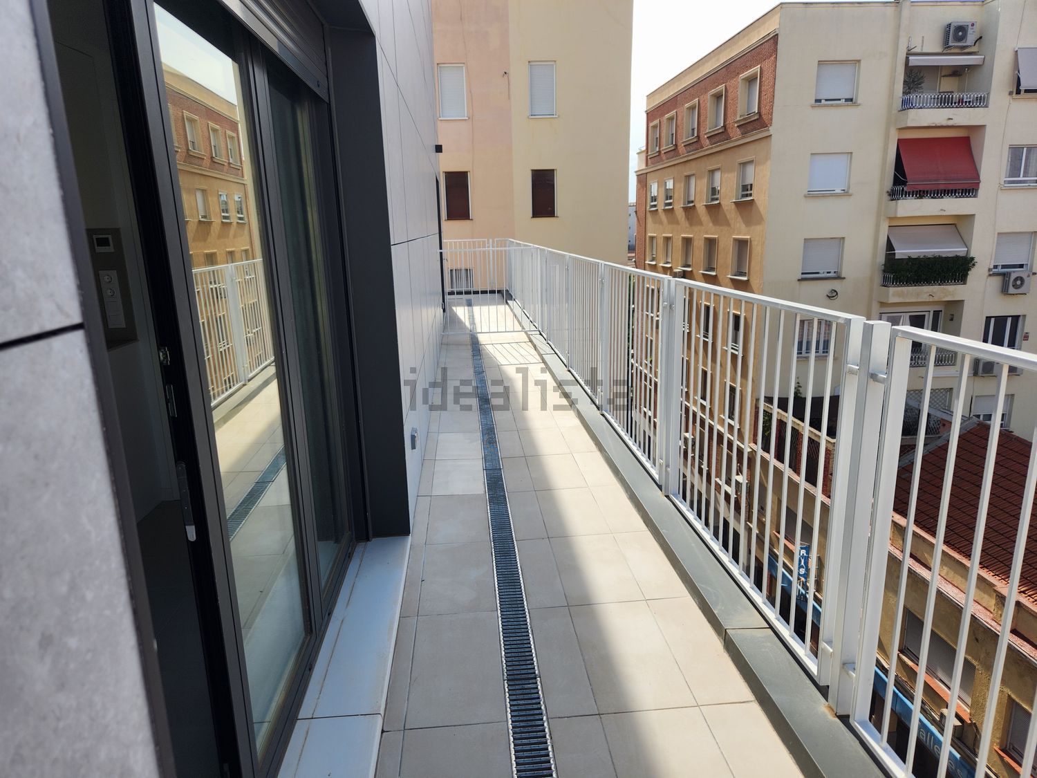 Pis de 46 m² a Madrid