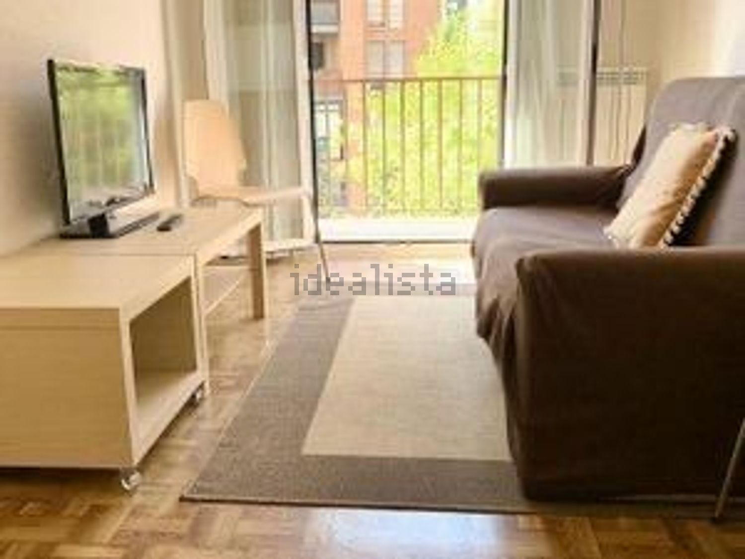 Appartamento 59 m² a Madrid