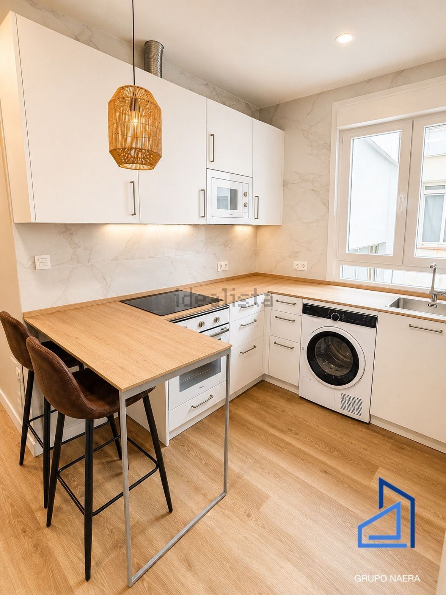 Habitación en alquiler, Bilbao