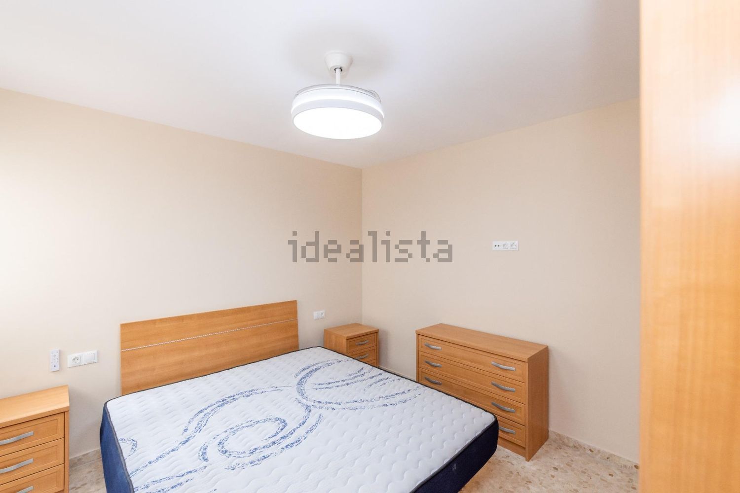 Piso de 107 m² en Churriana de la Vega