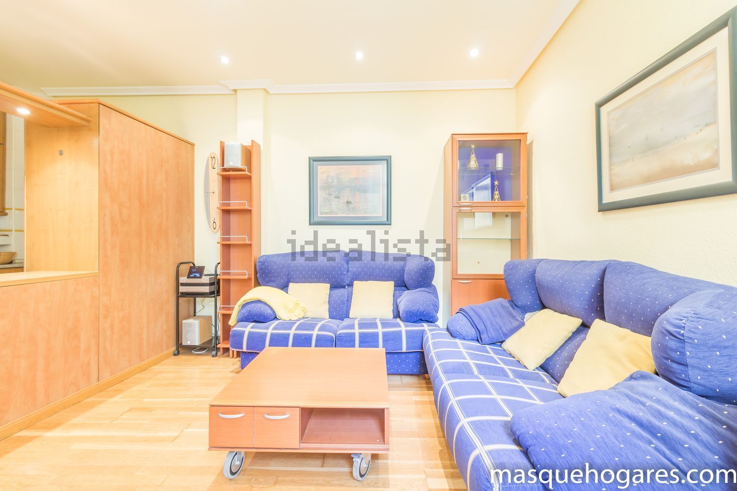 Appartamento 62 m² a Saragozza