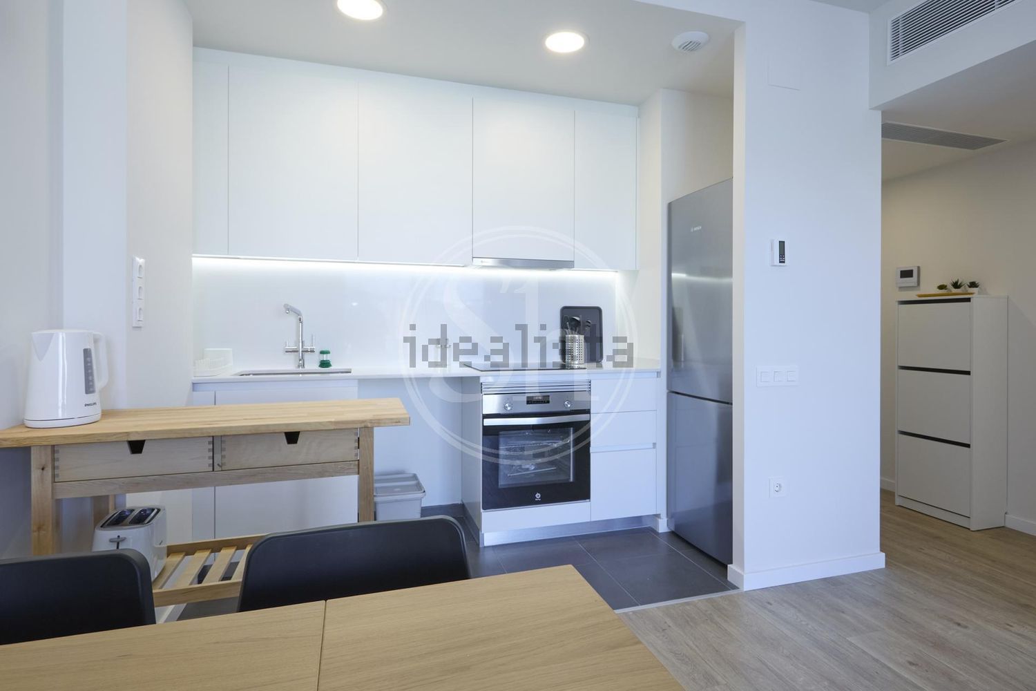 Appartamento 48 m² a Barcelona