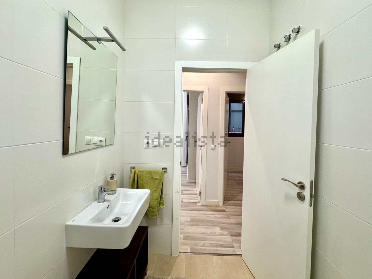Piso de 100 m² en Alicante