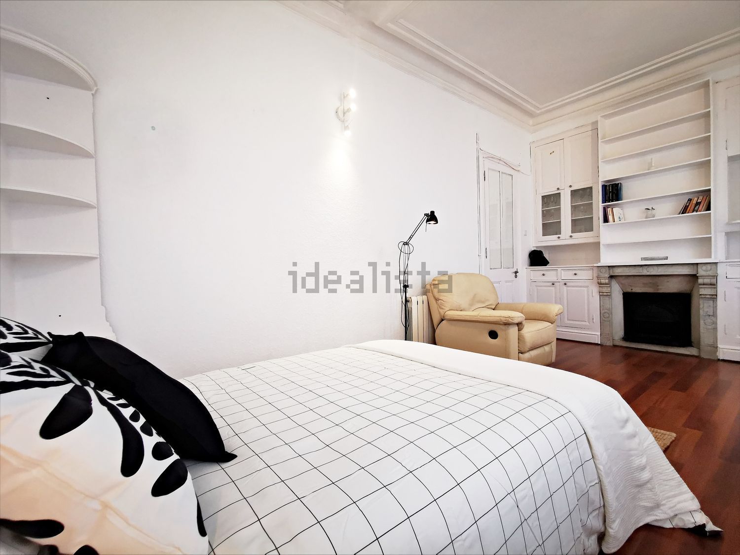 Habitació de lloguer, Bilbao