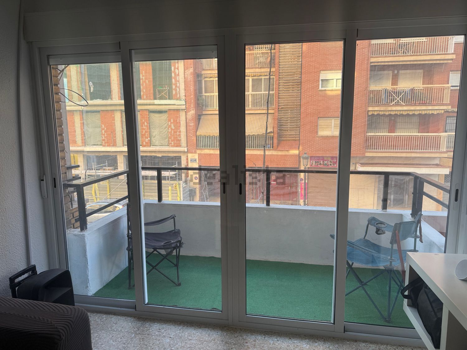 Habitació de lloguer, València