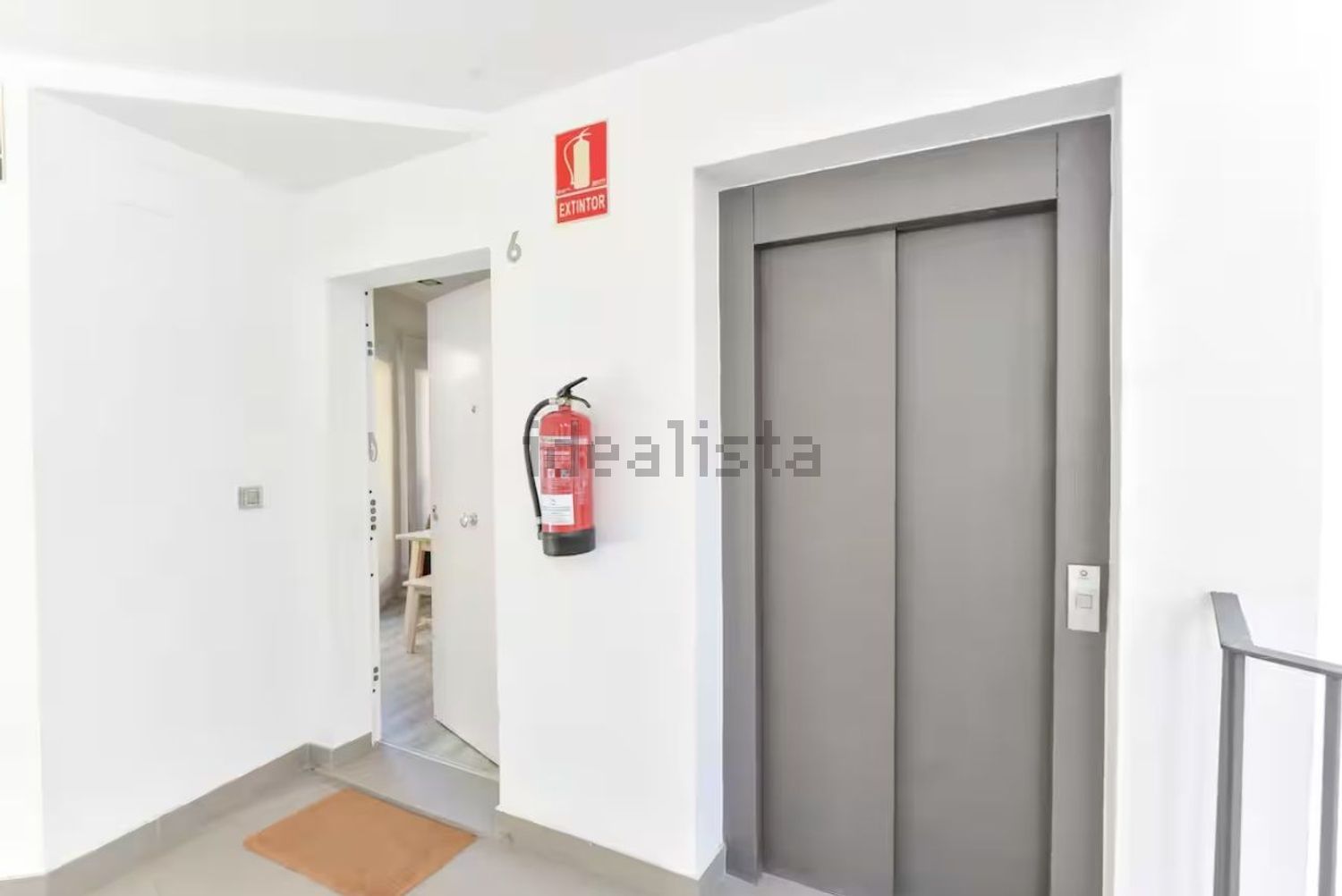 Appartamento 70 m² a Siviglia