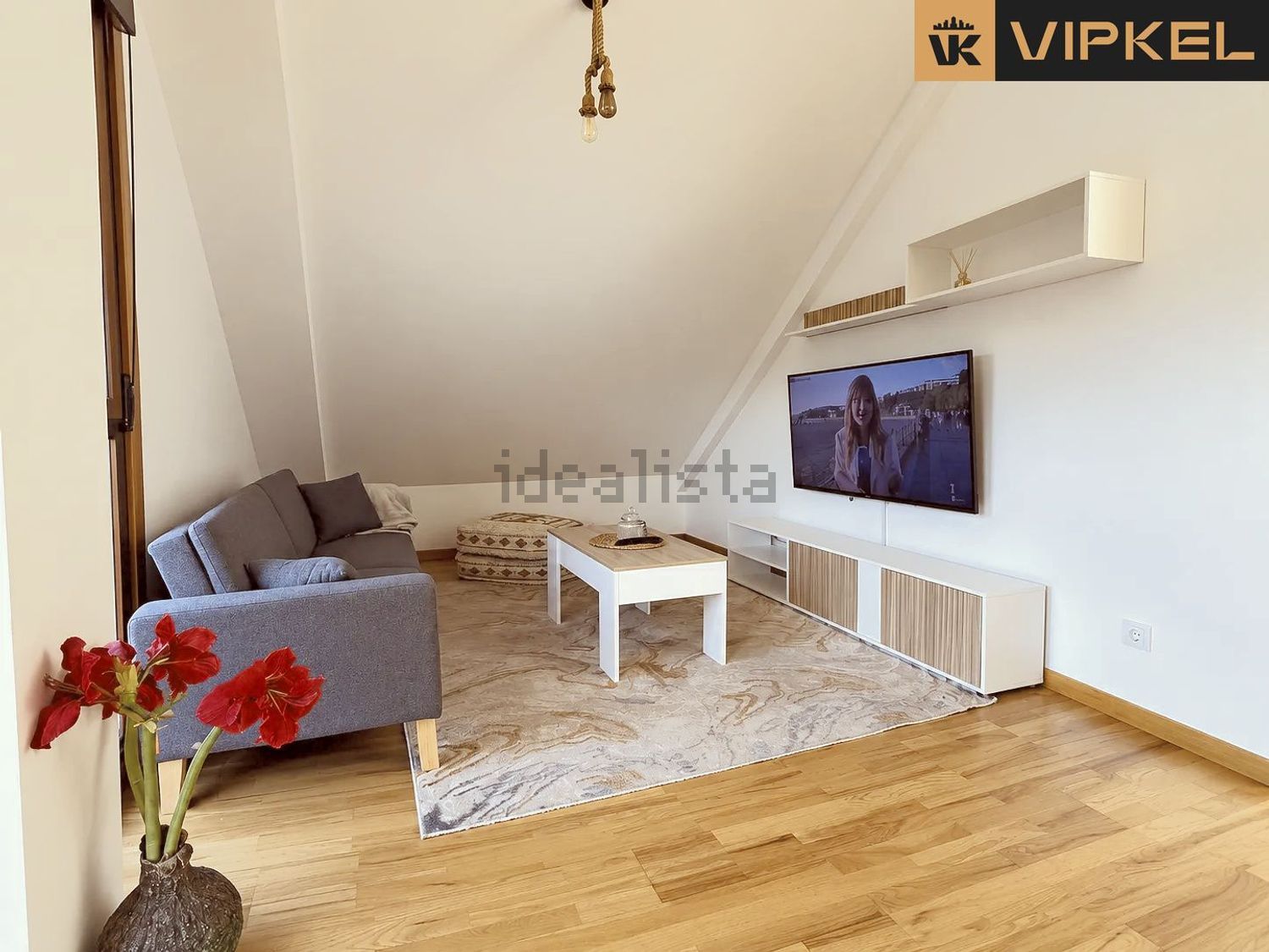 Pis de 70 m² a Ribeira