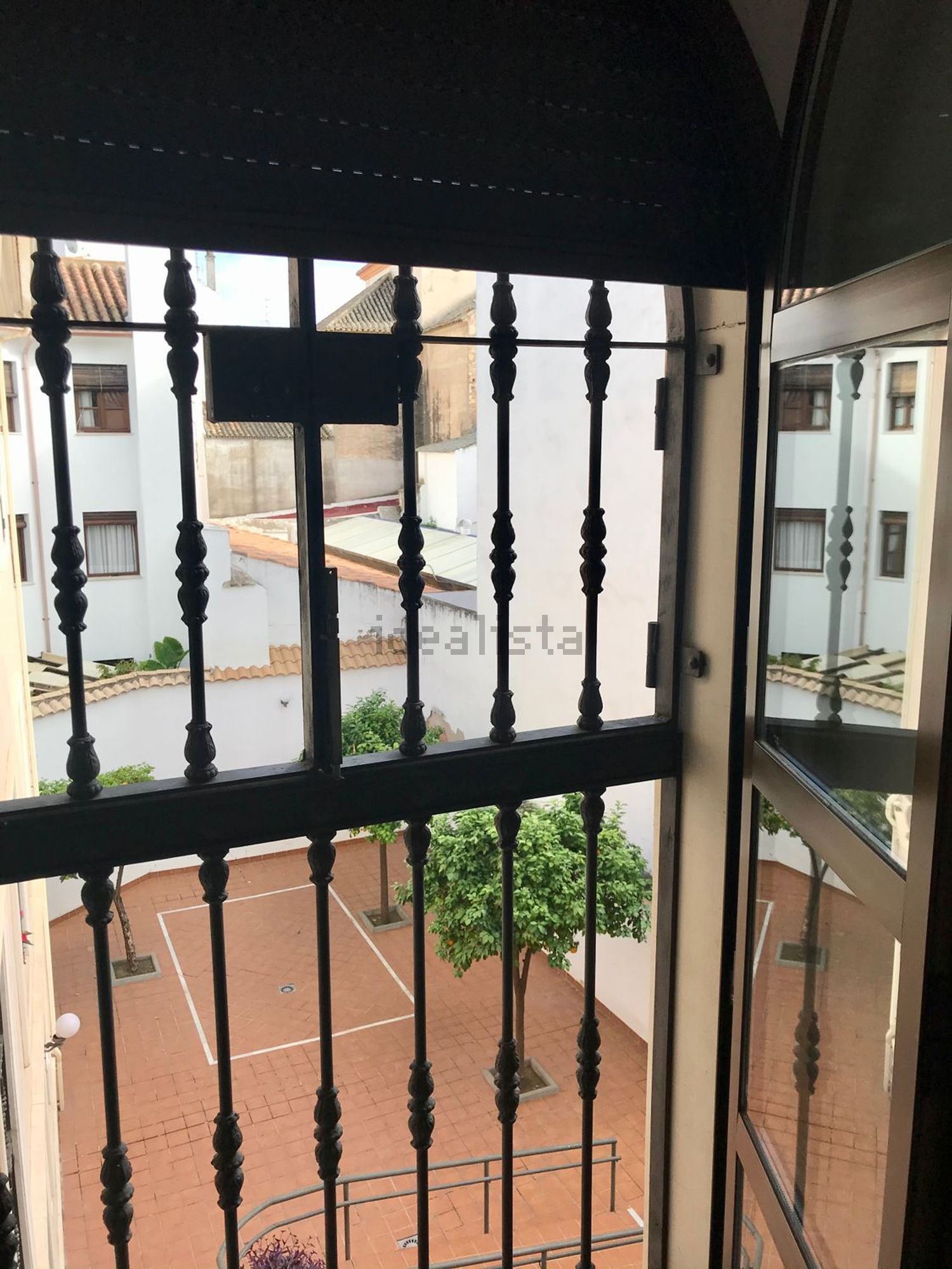 Piso de 66 m² en Córdoba