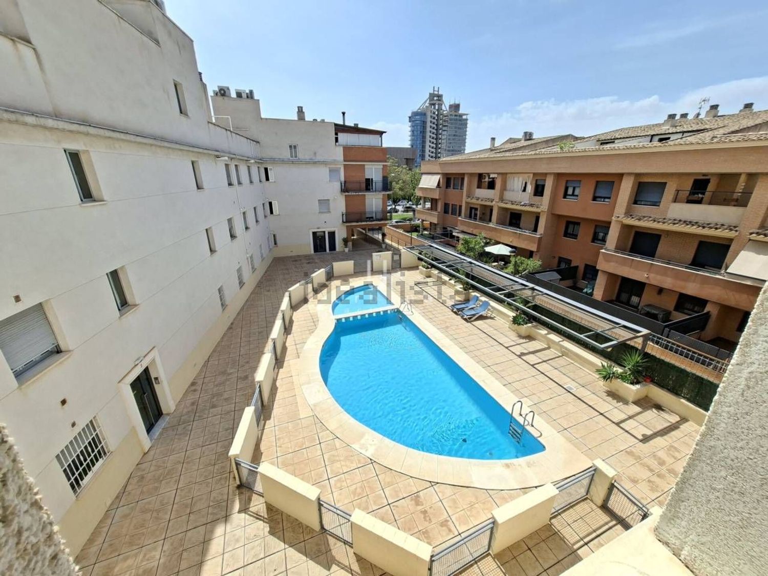 Wohnung 153 m² in Murcia