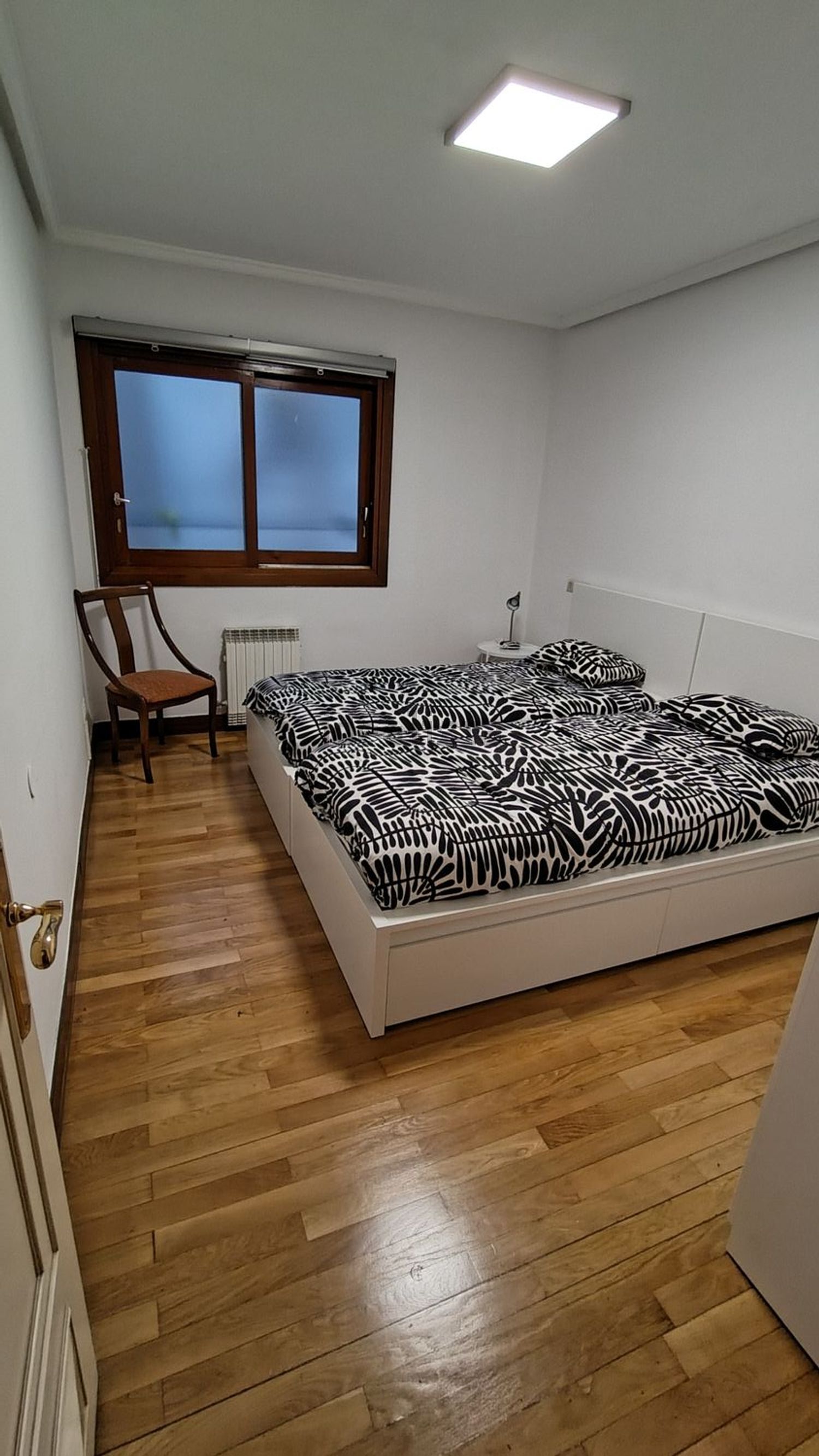 Pis de 115 m² a Sant Sebastià