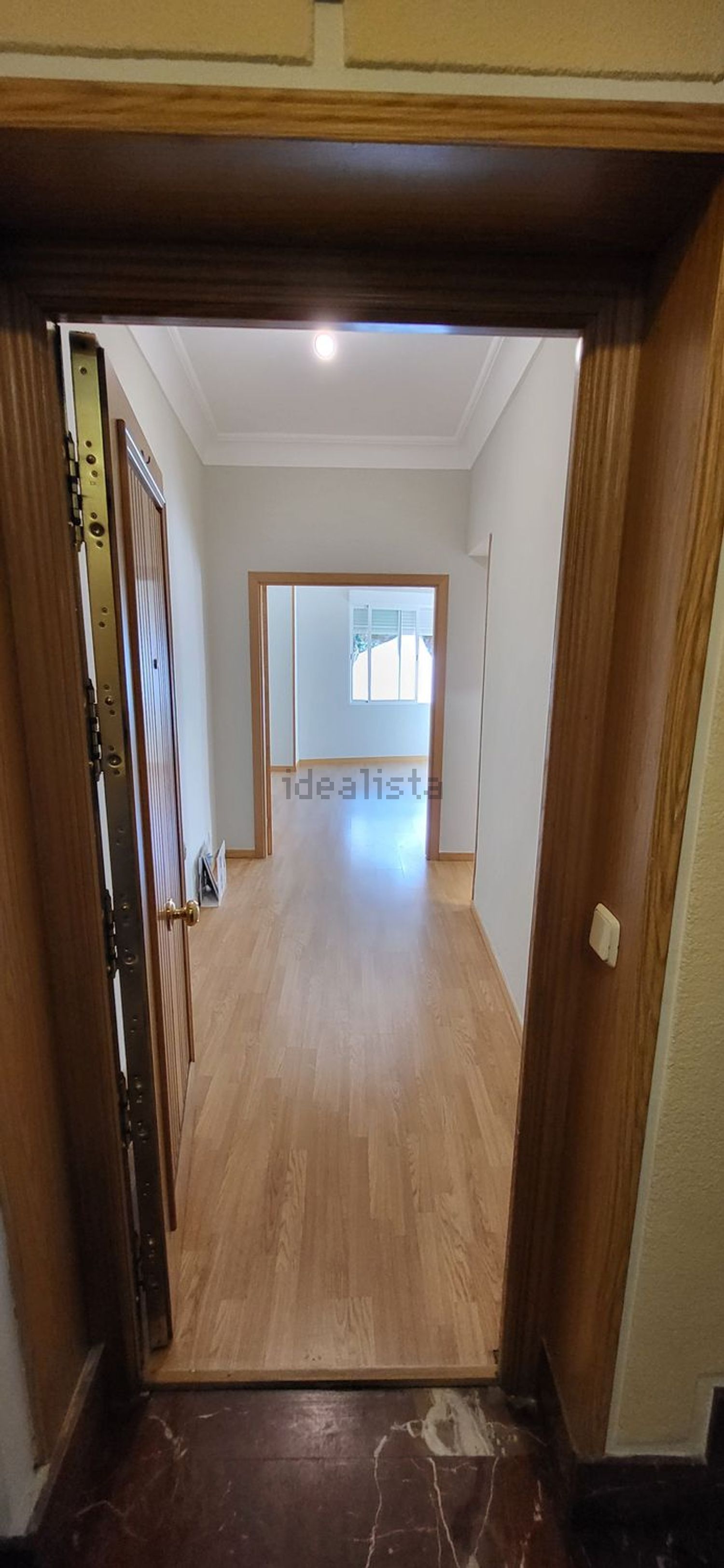 Appartamento 108 m² a Madrid