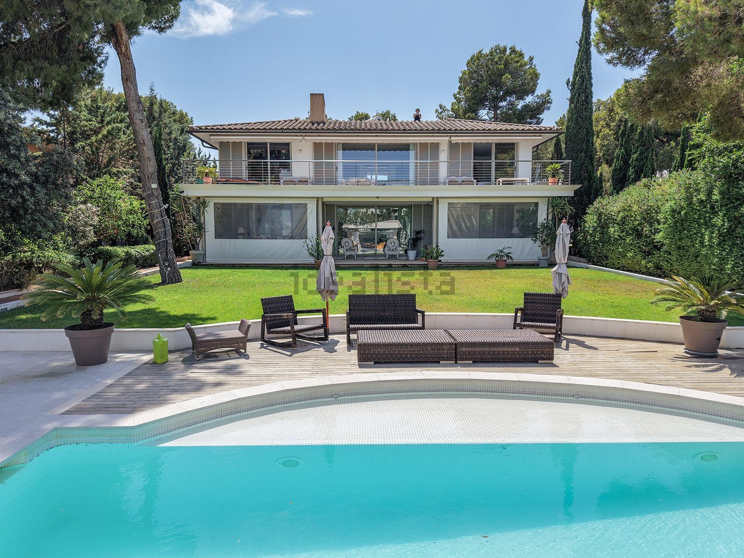 Casa de 452 m² a Calvià