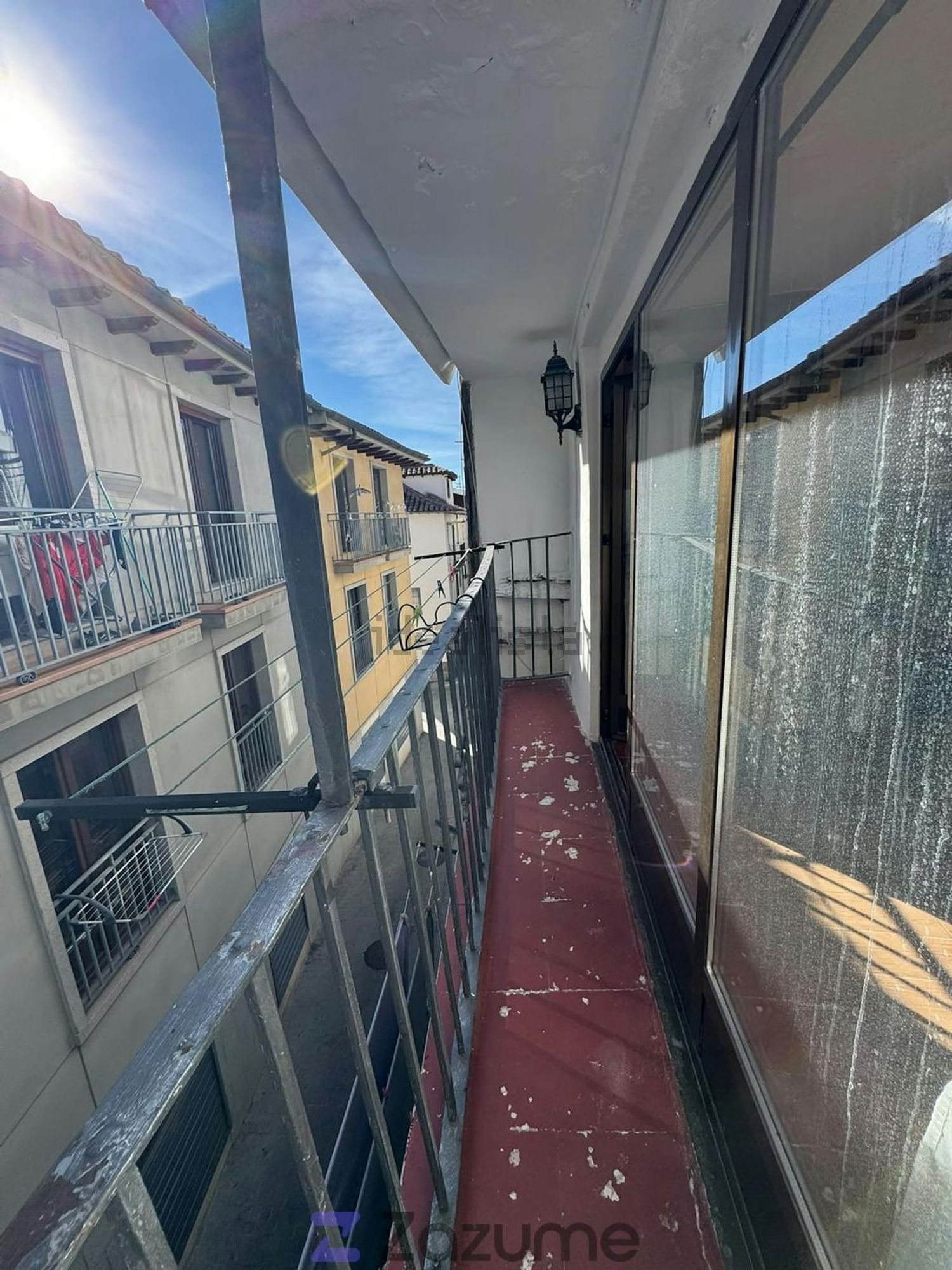 Flat 72 m² in Béjar