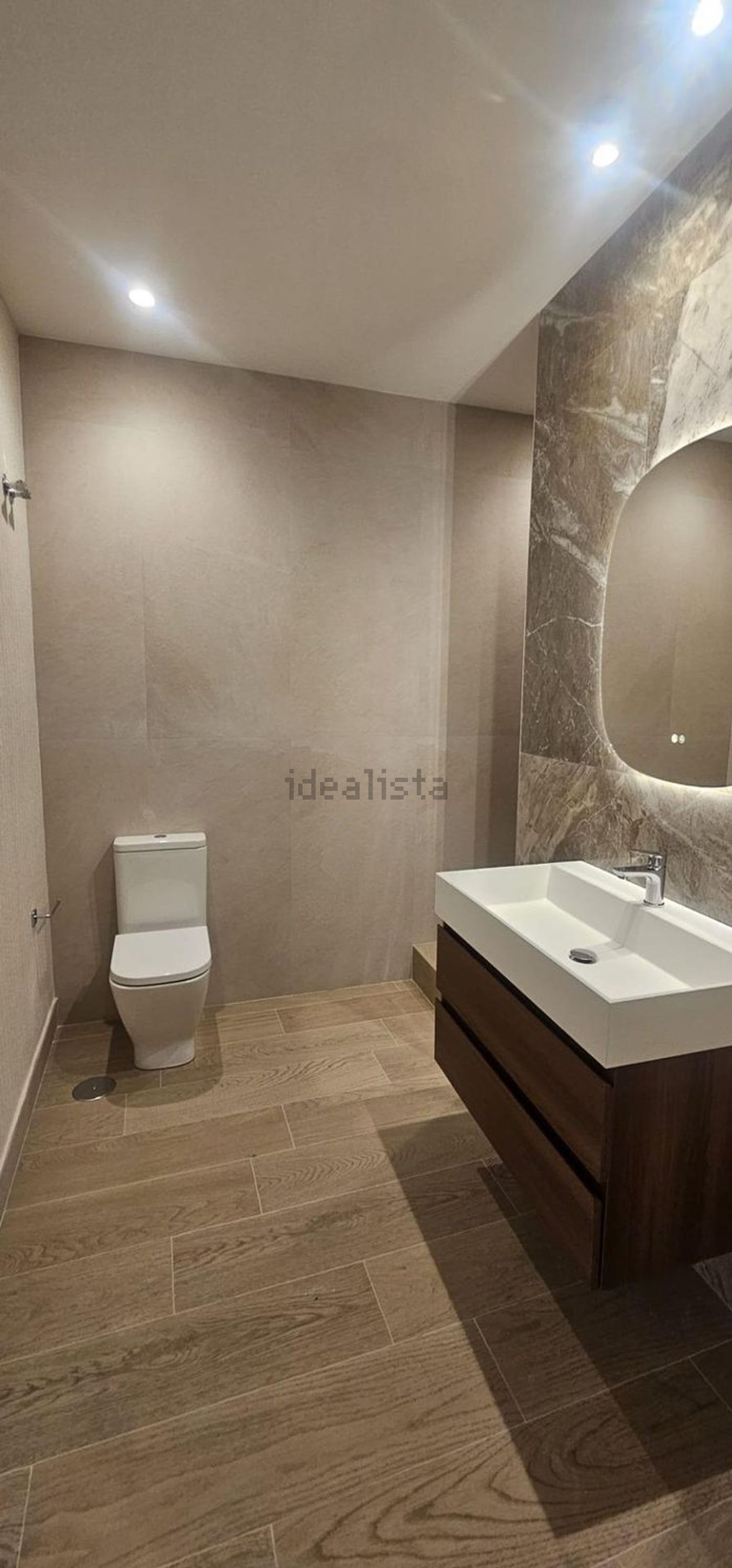 Pis de 105 m² a Alacant
