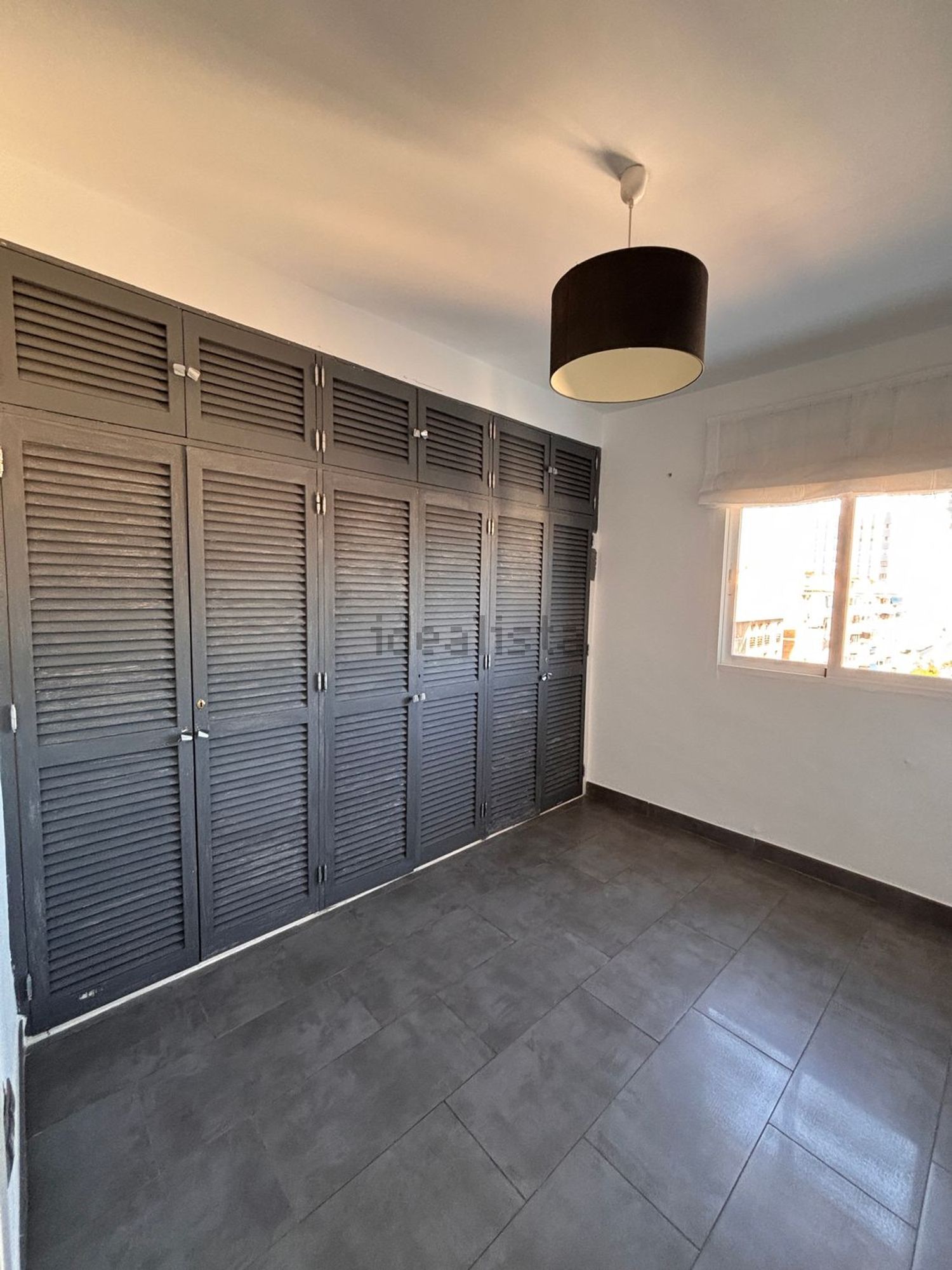 Pis de 64 m² a Màlaga