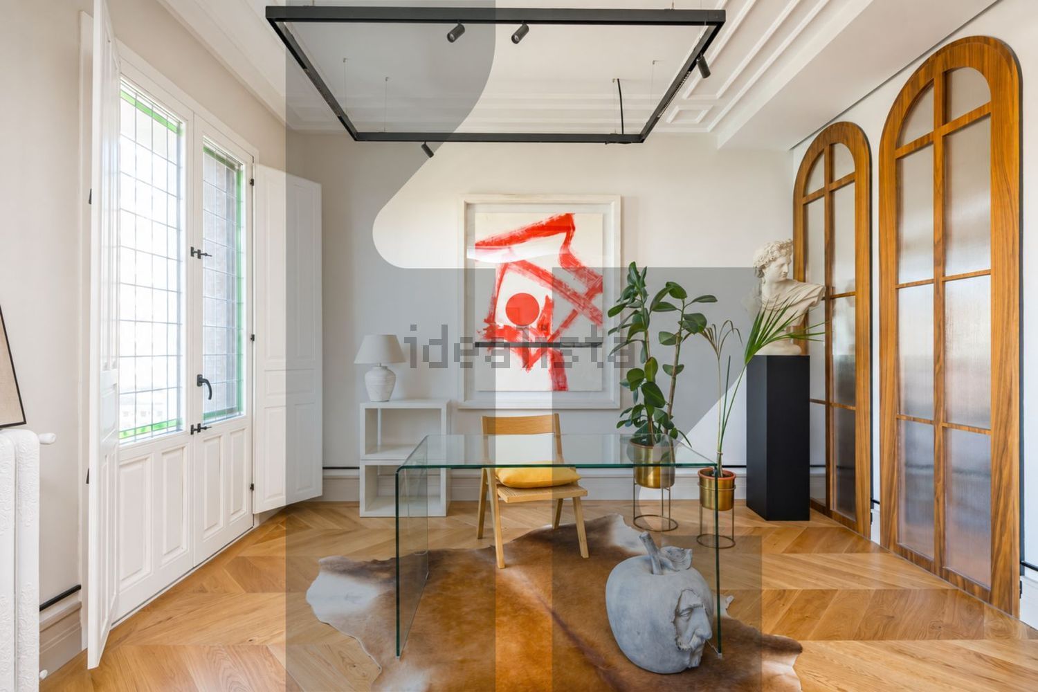 Pis de 170 m² a Madrid