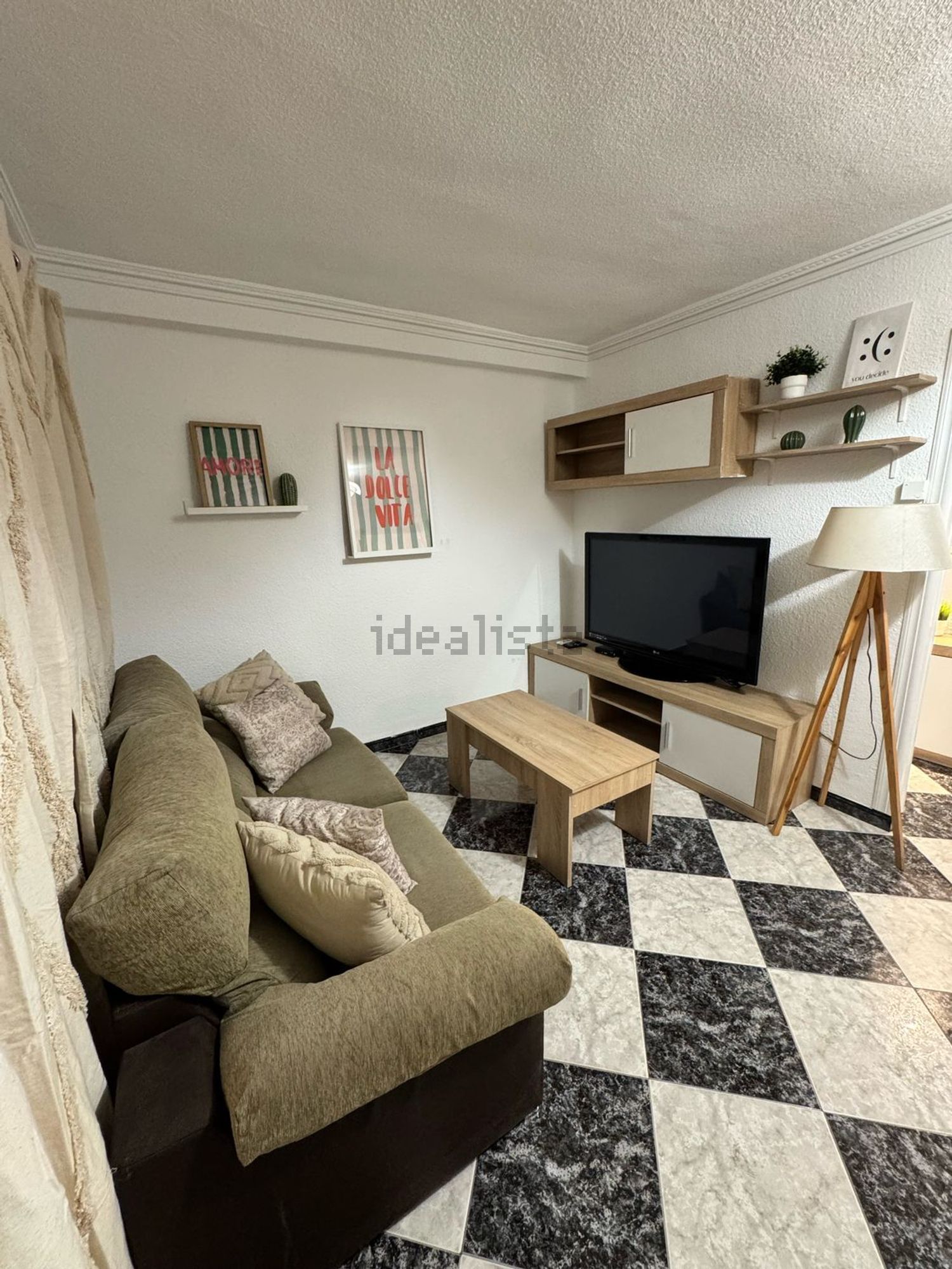 Pis de 70 m² a Albacete