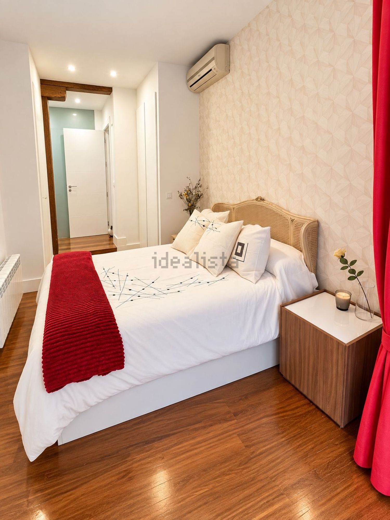 Квартира 93 м² у Madrid
