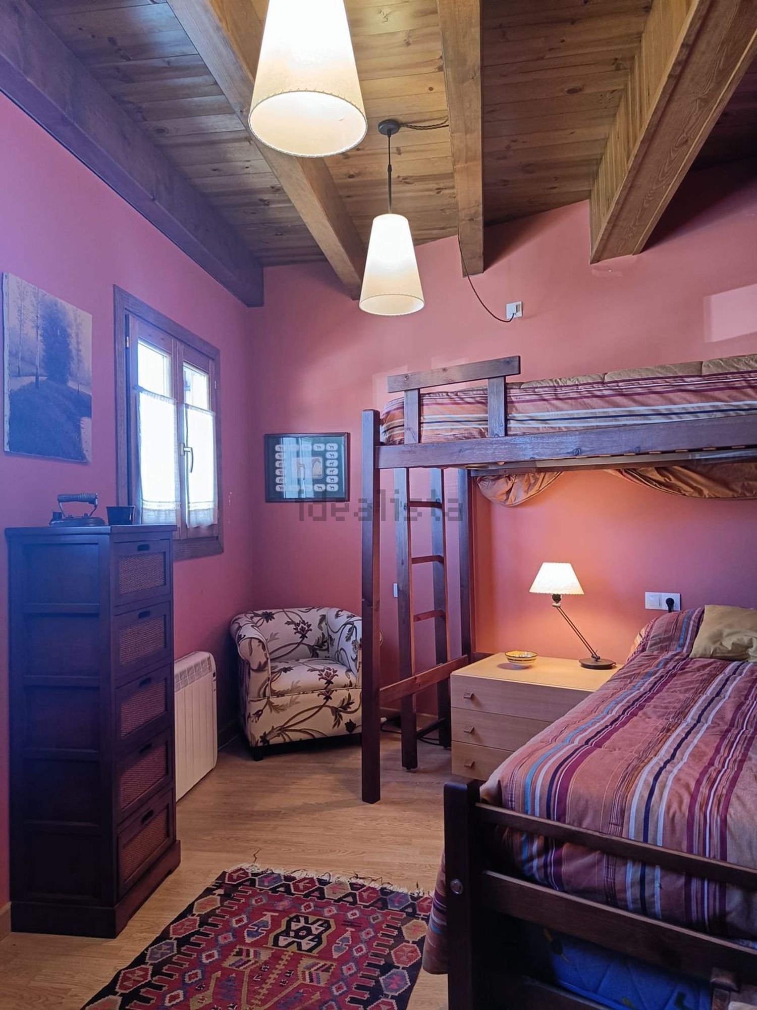 Casa de 140 m² a Puigcerdà