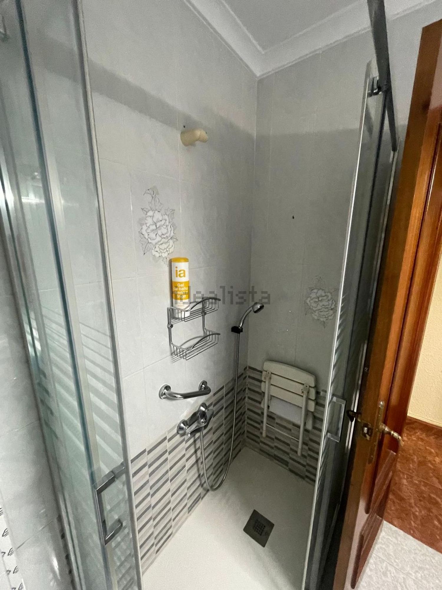 Habitació de lloguer, Albacete