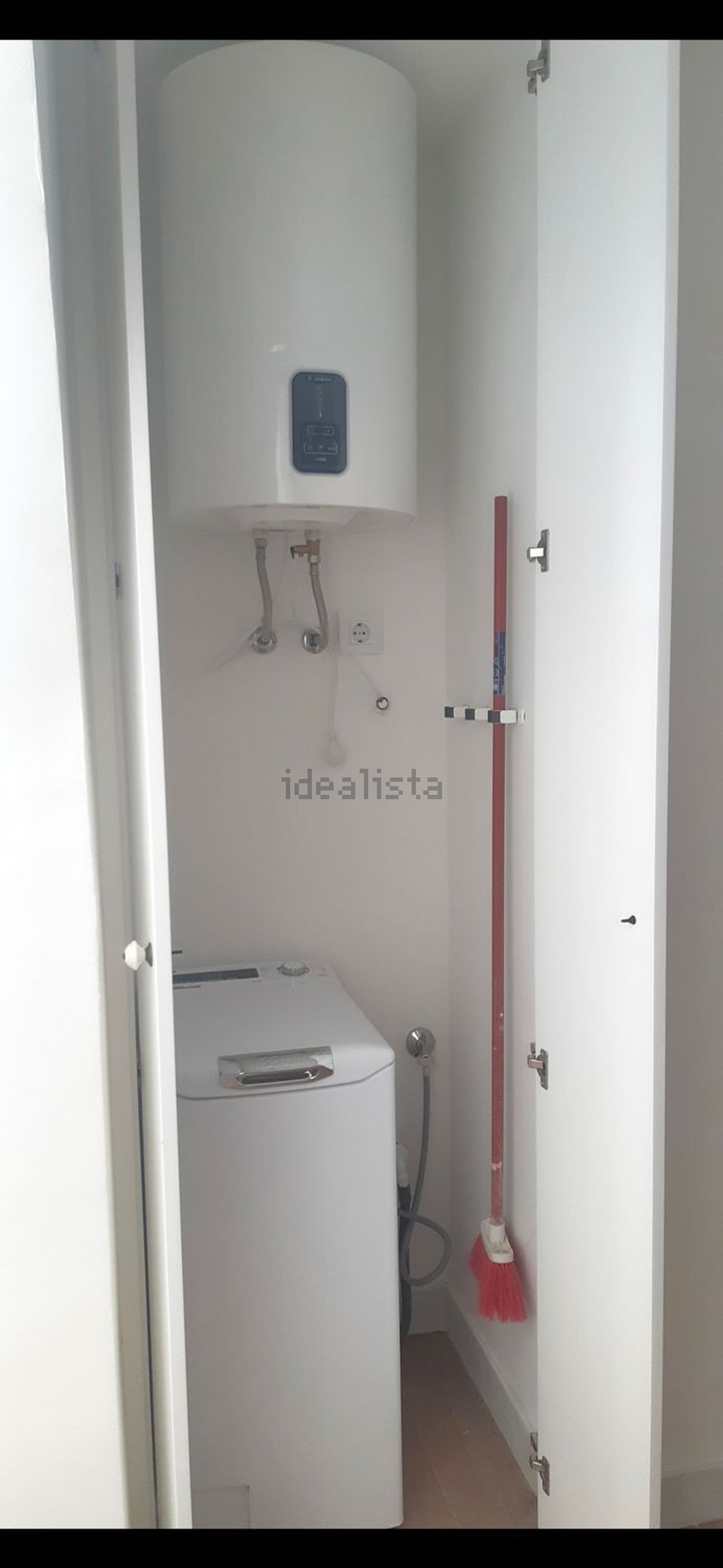 Pis de 65 m² a Sevilla