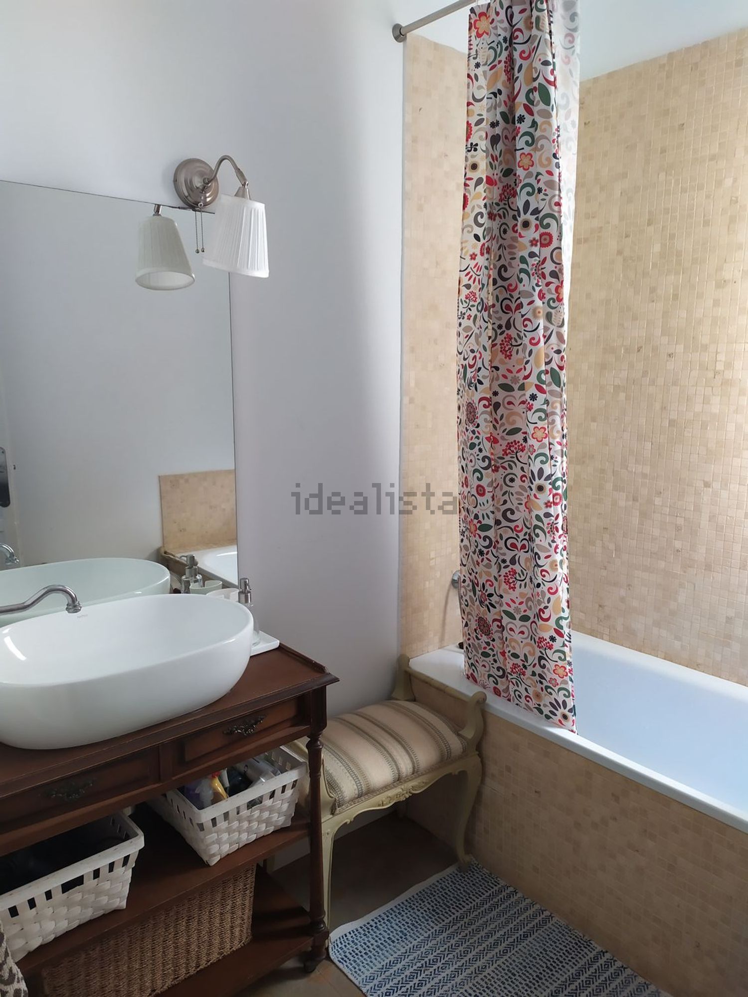 Flat 64 m² in Barcelona