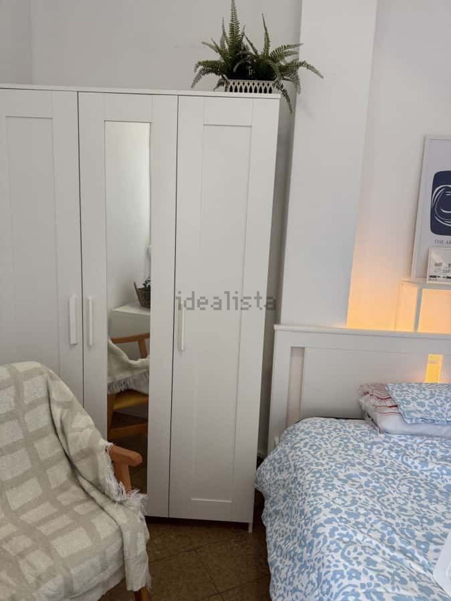 Habitación en alquiler, Valencia