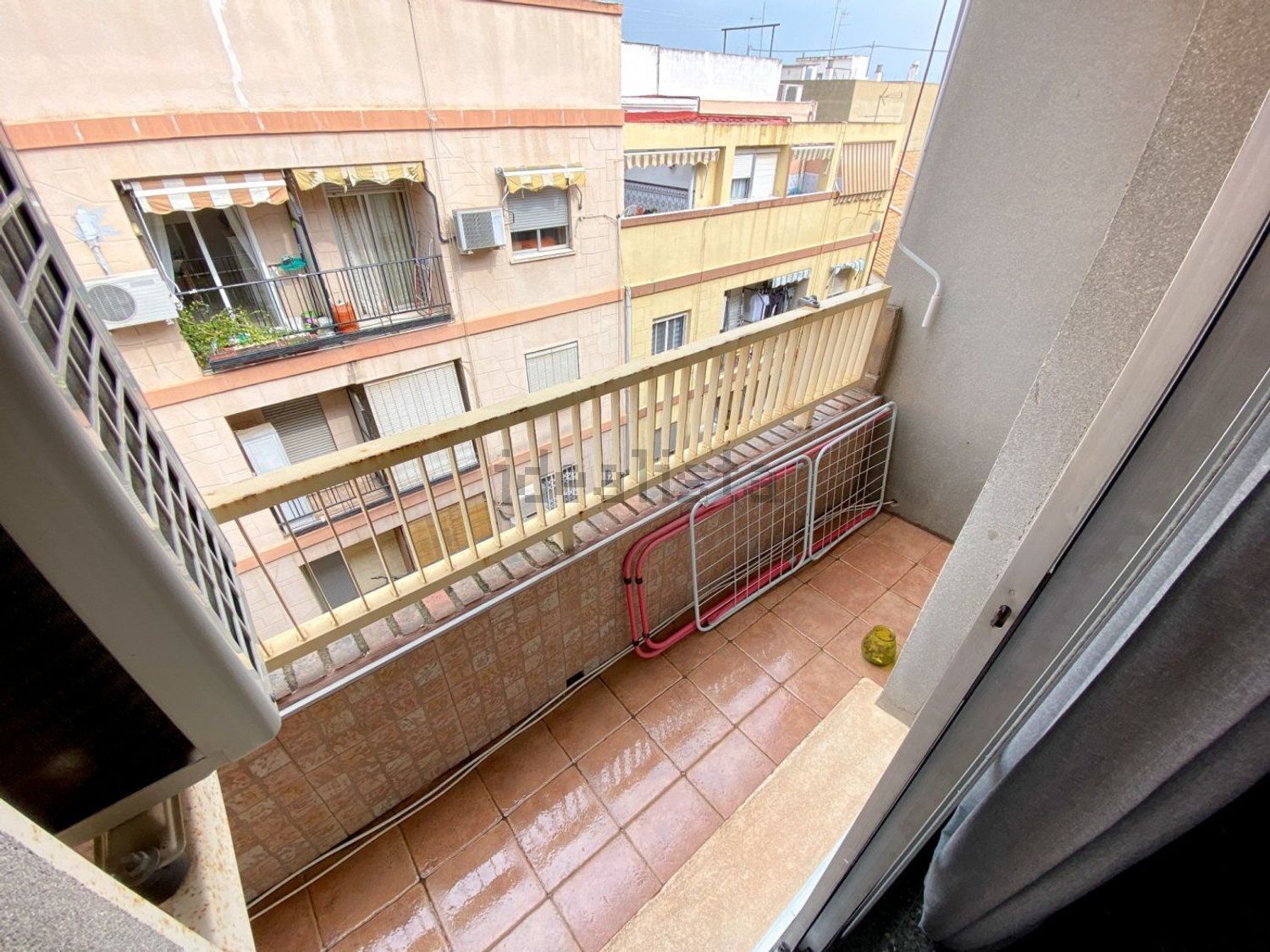 Habitació de lloguer, València