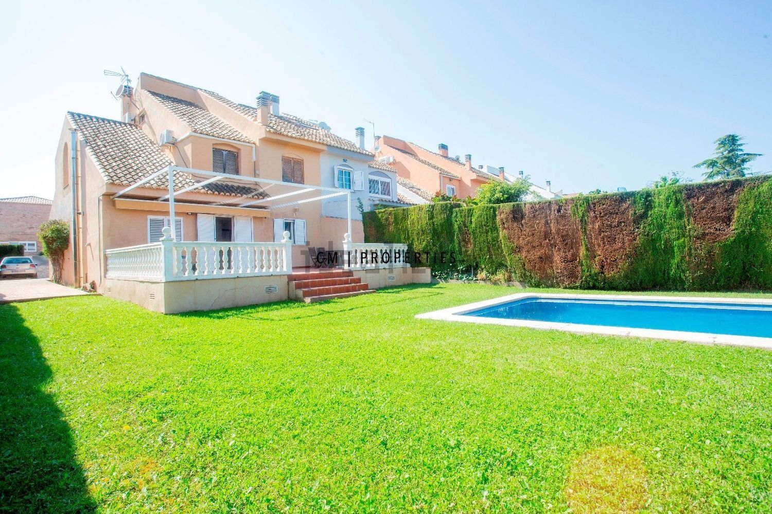 Casa de 239 m² a Paterna