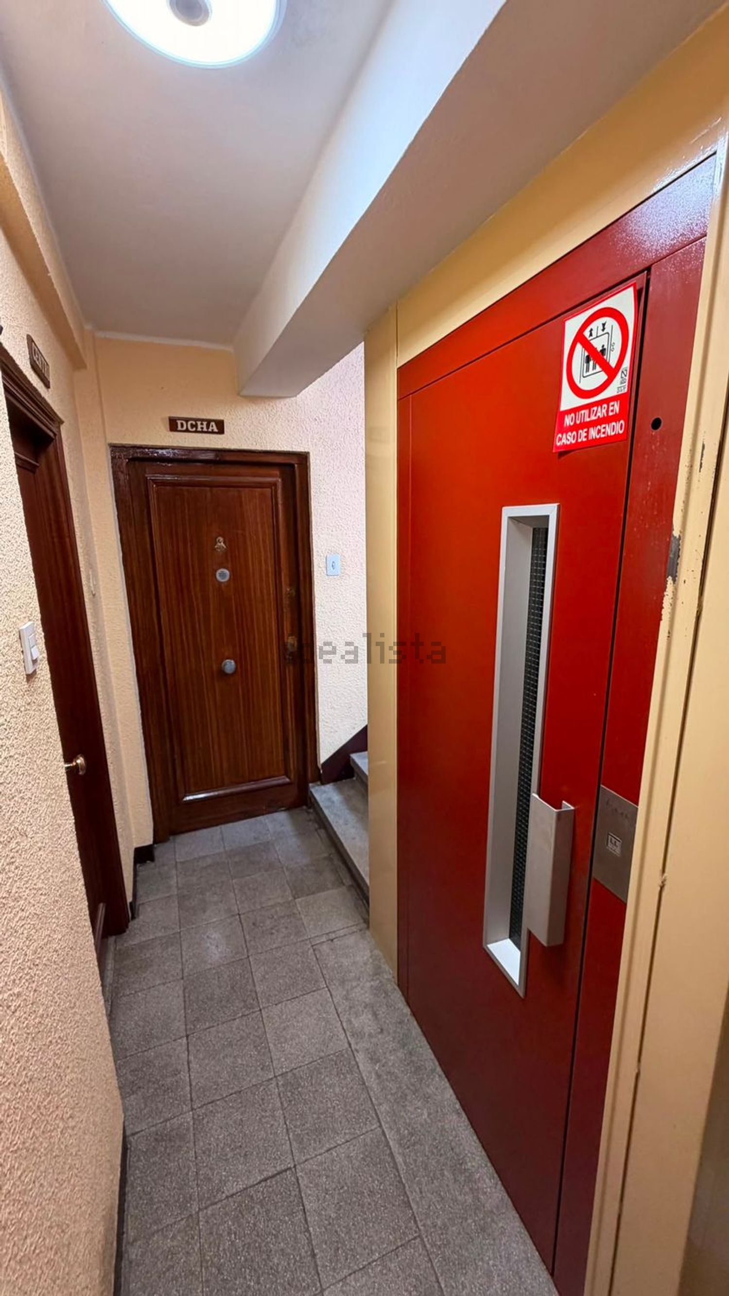 Piso de 65 m² en Zaragoza