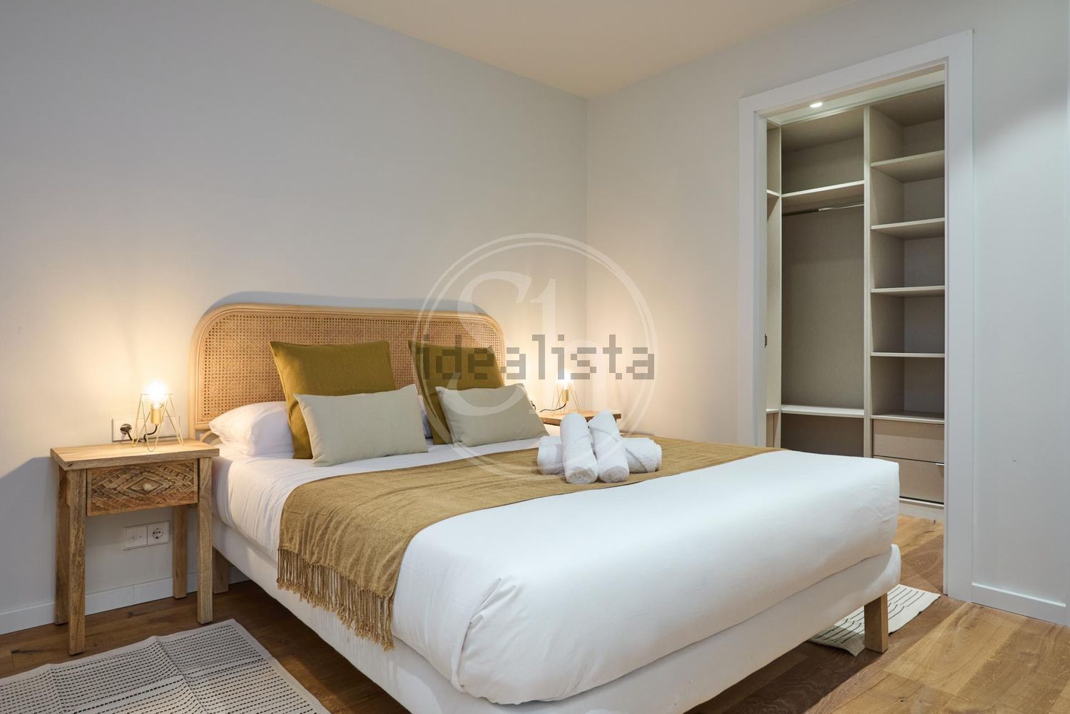 Pis de 70 m² a Barcelona