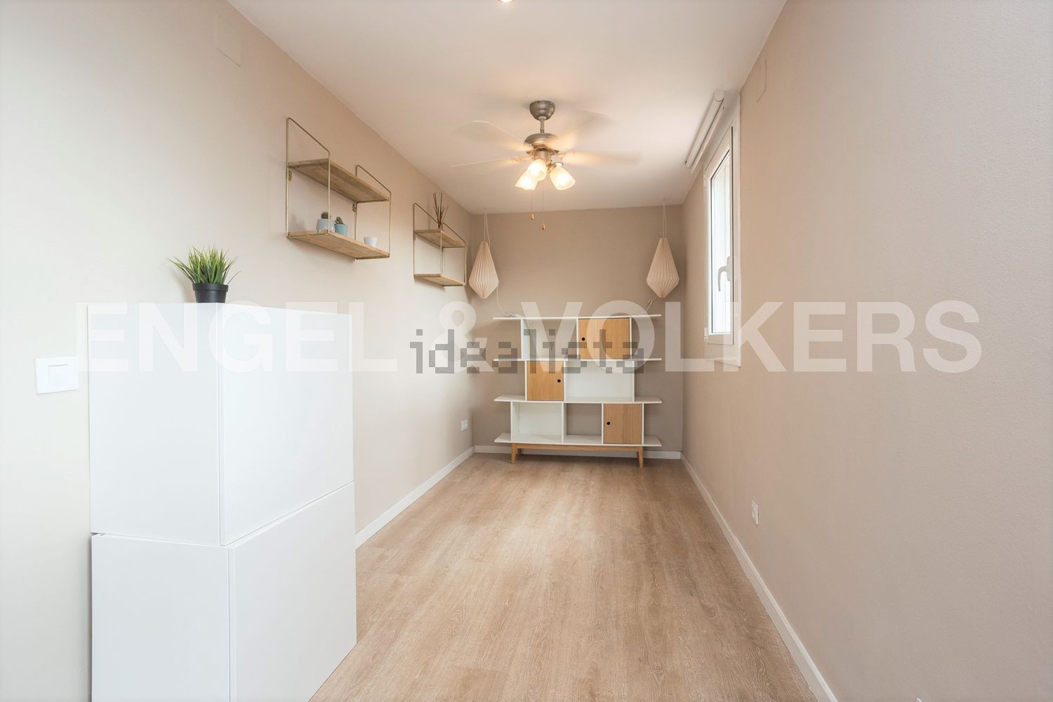 Pis de 80 m² a Barcelona