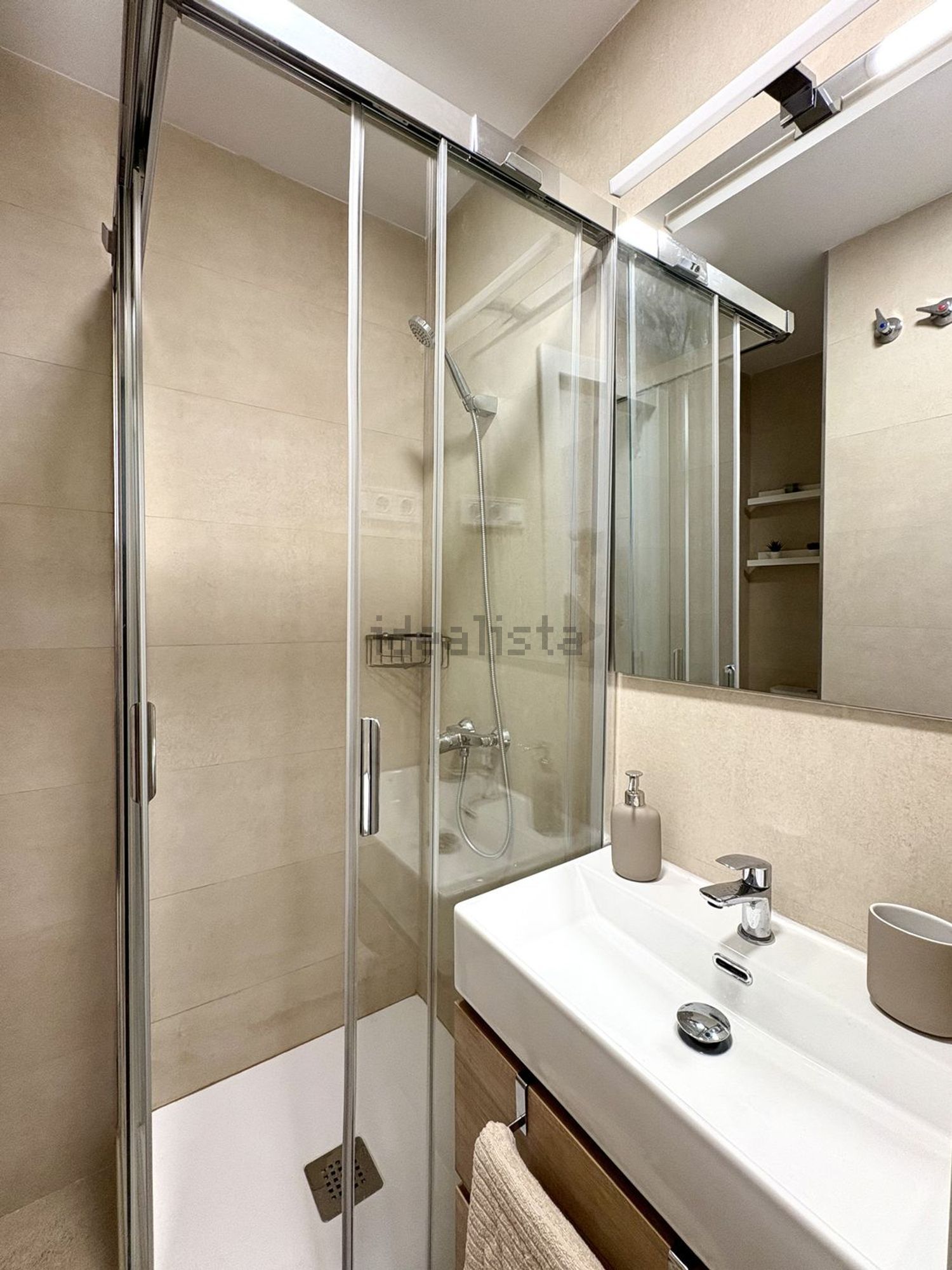 Chambre à louer, Sabadell