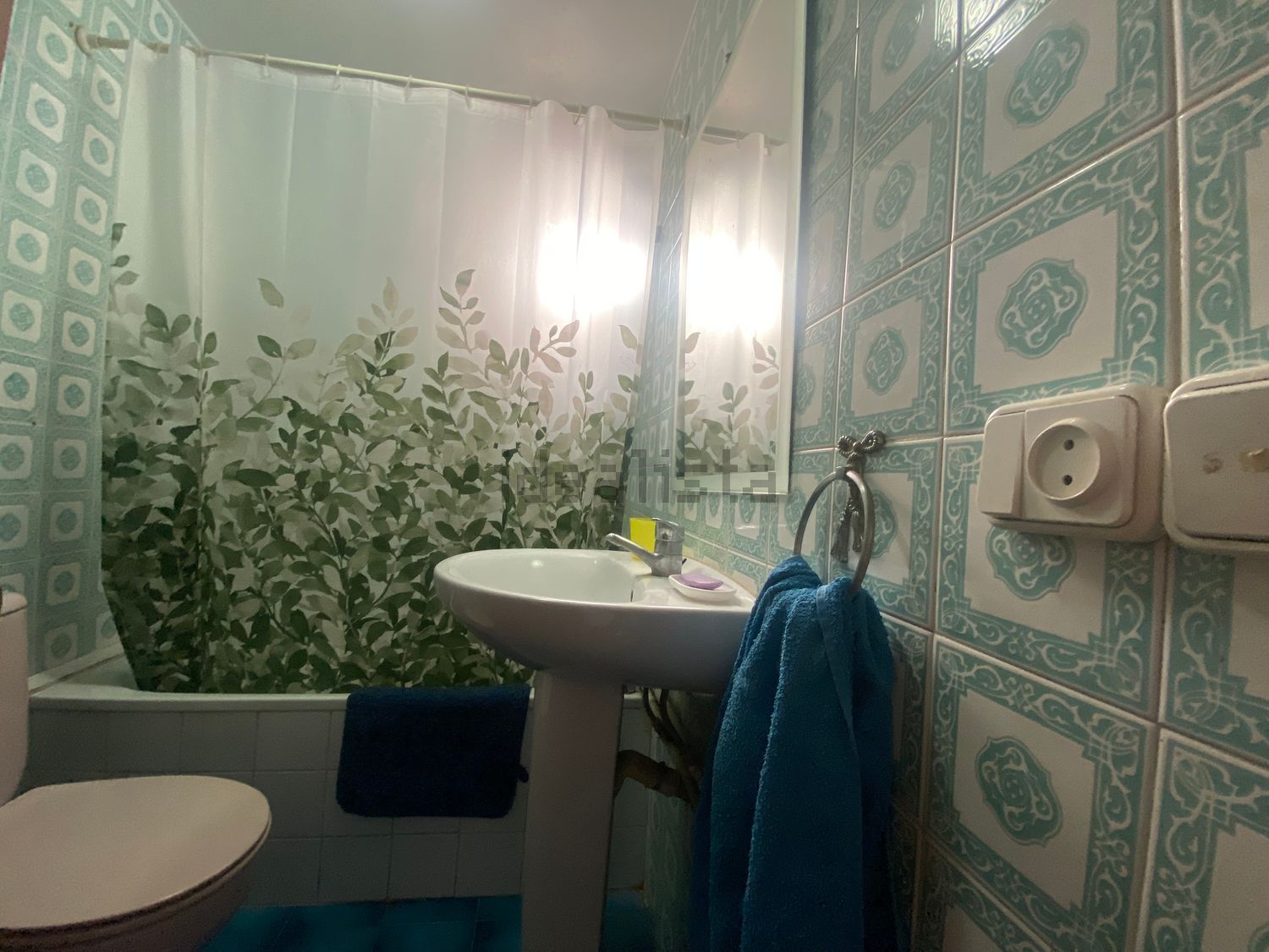 Habitació de lloguer, Palma