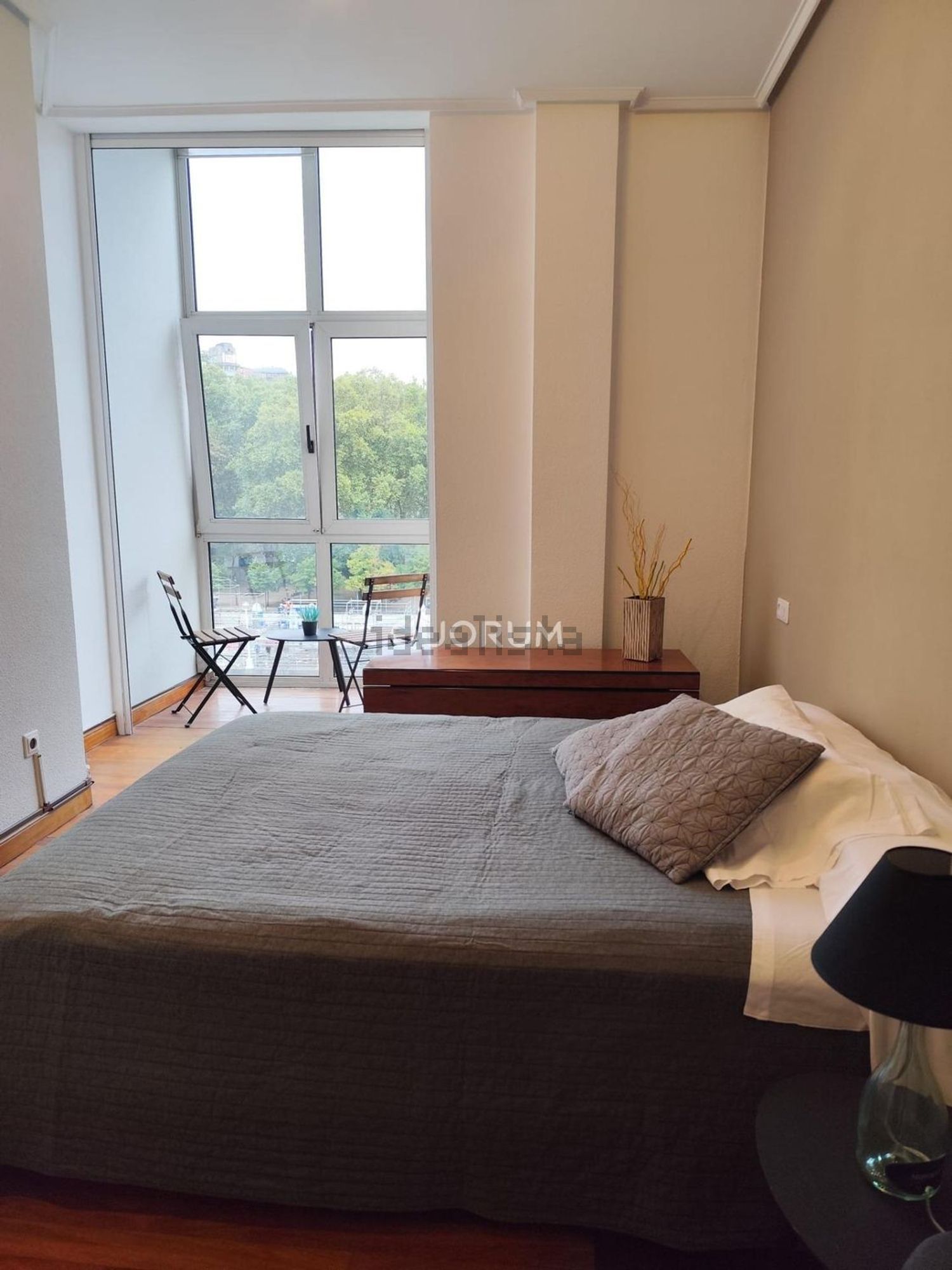 Piso de 60 m² en Bilbao