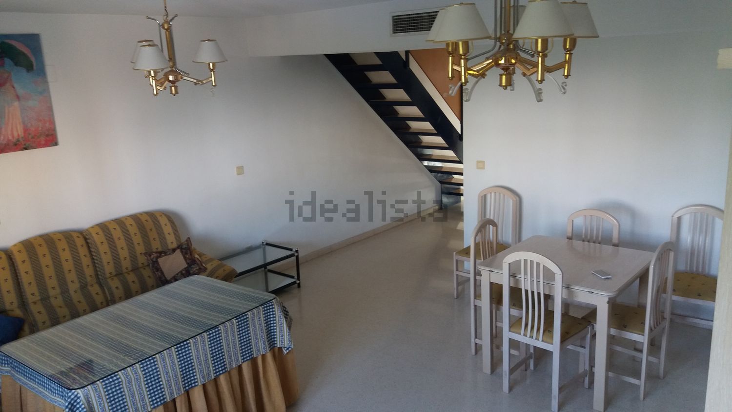 Habitación 126 m², Córdoba