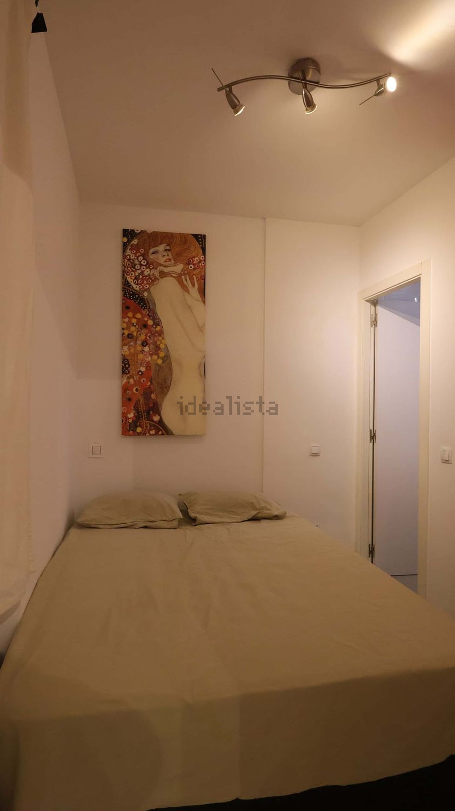 Pis de 30 m² a Madrid