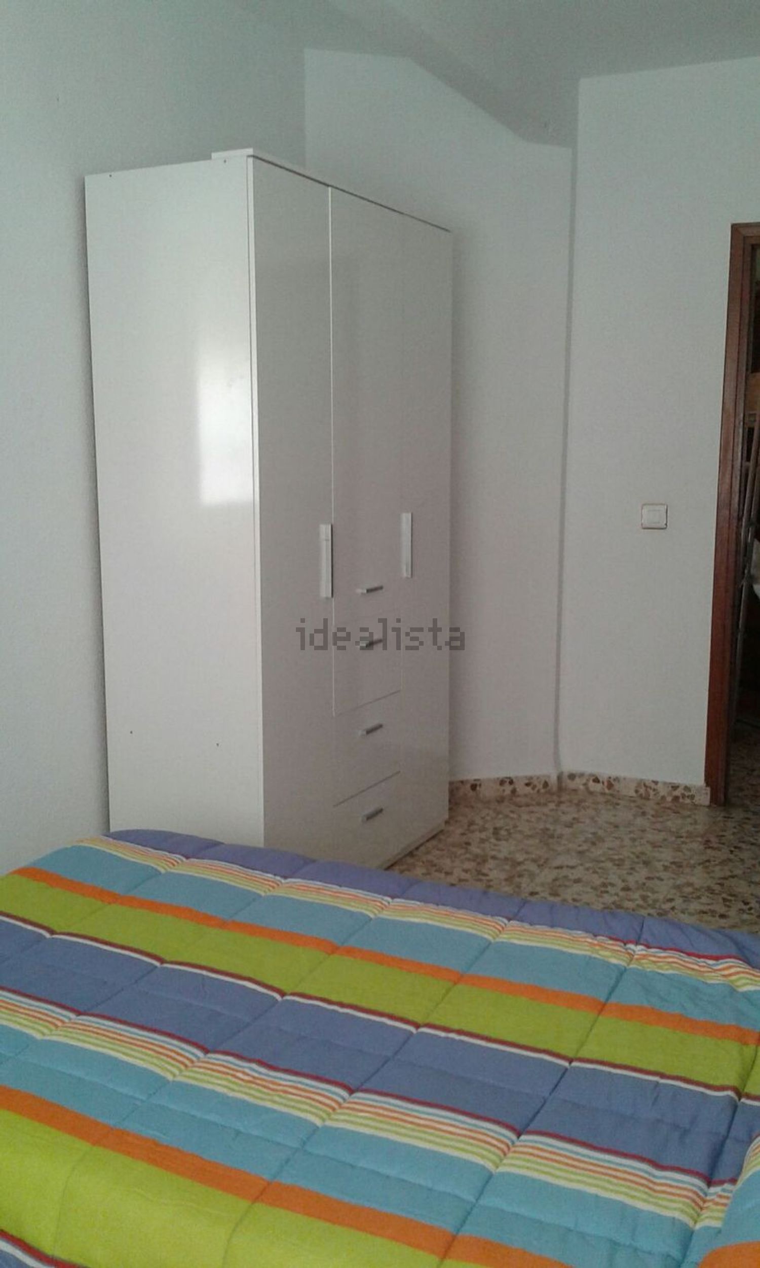 Habitació de lloguer, Manzanares