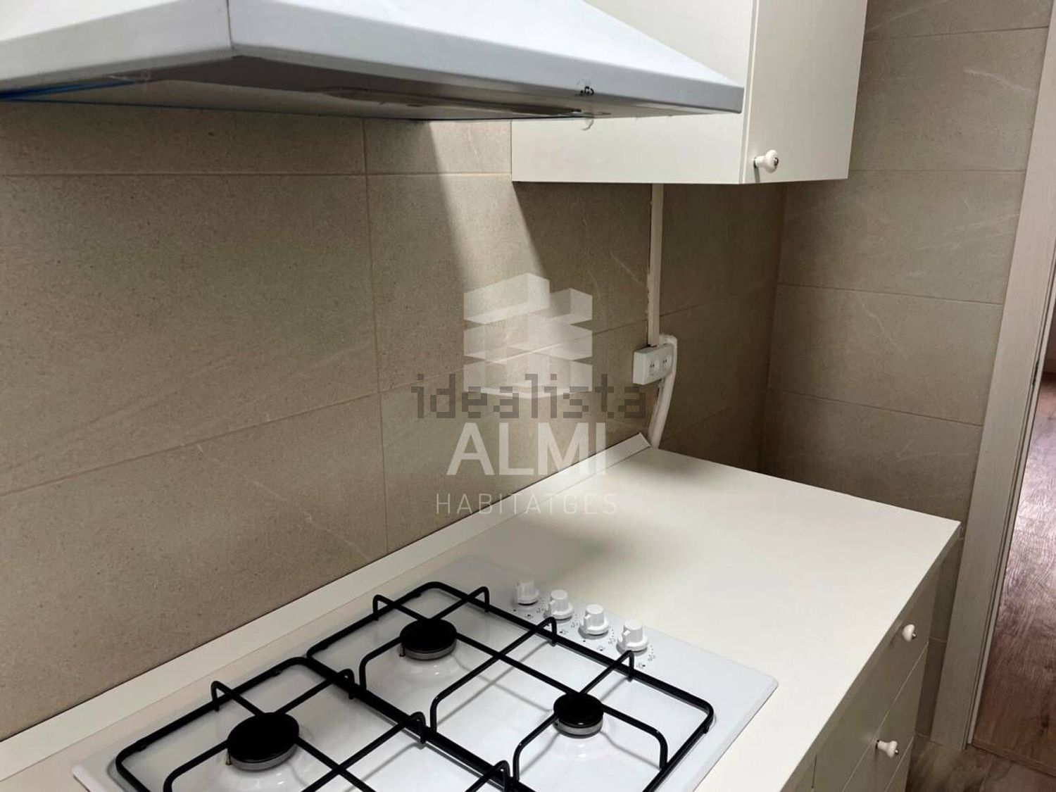 Apartamento 61 m² em Barcelona