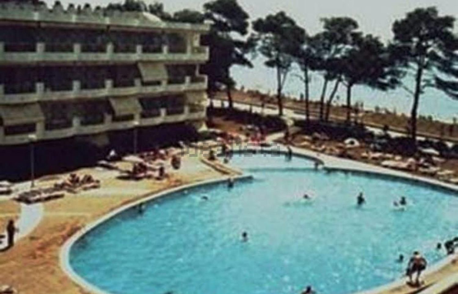 Appartement 45 m² à Cambrils