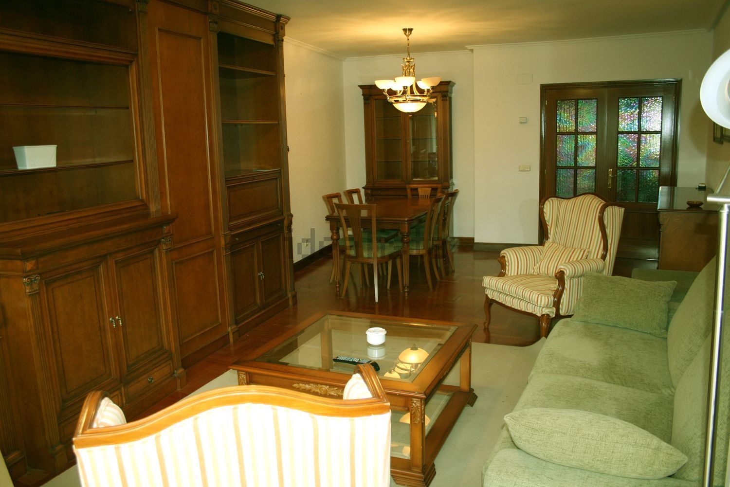 Piso de 95 m² en Guecho
