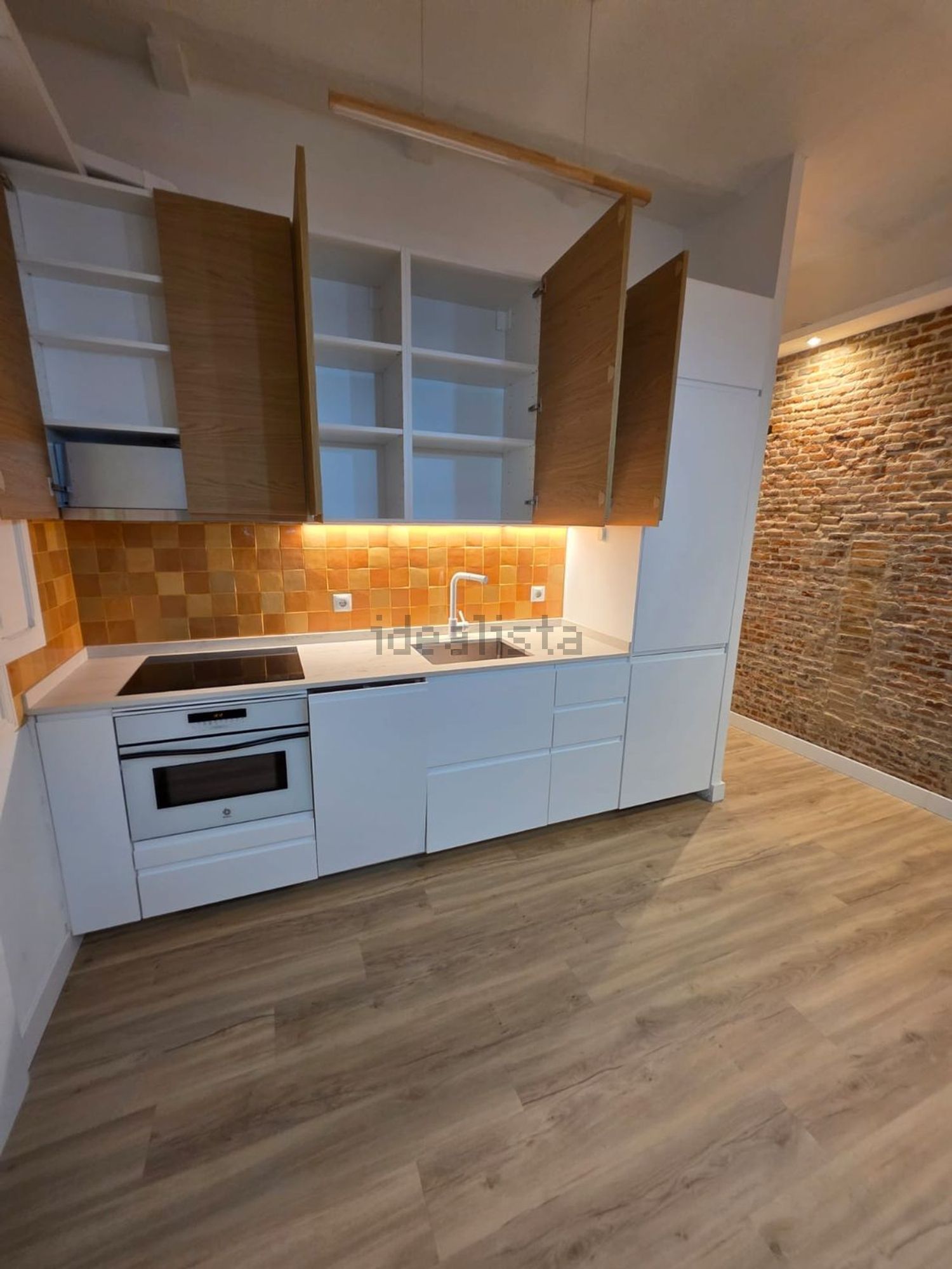 Pis de 85 m² a Madrid