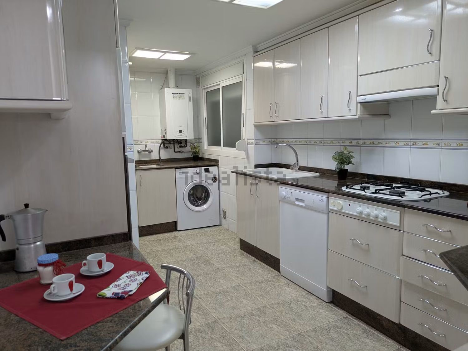 Habitació de lloguer, Sevilla