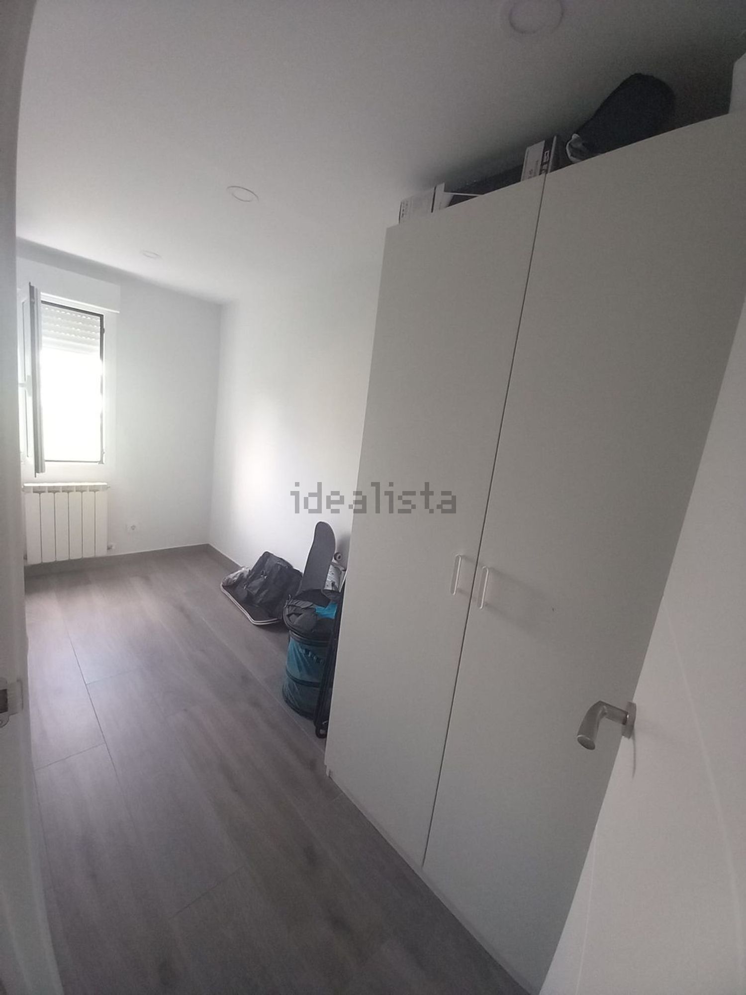 Pis de 63 m² a Madrid