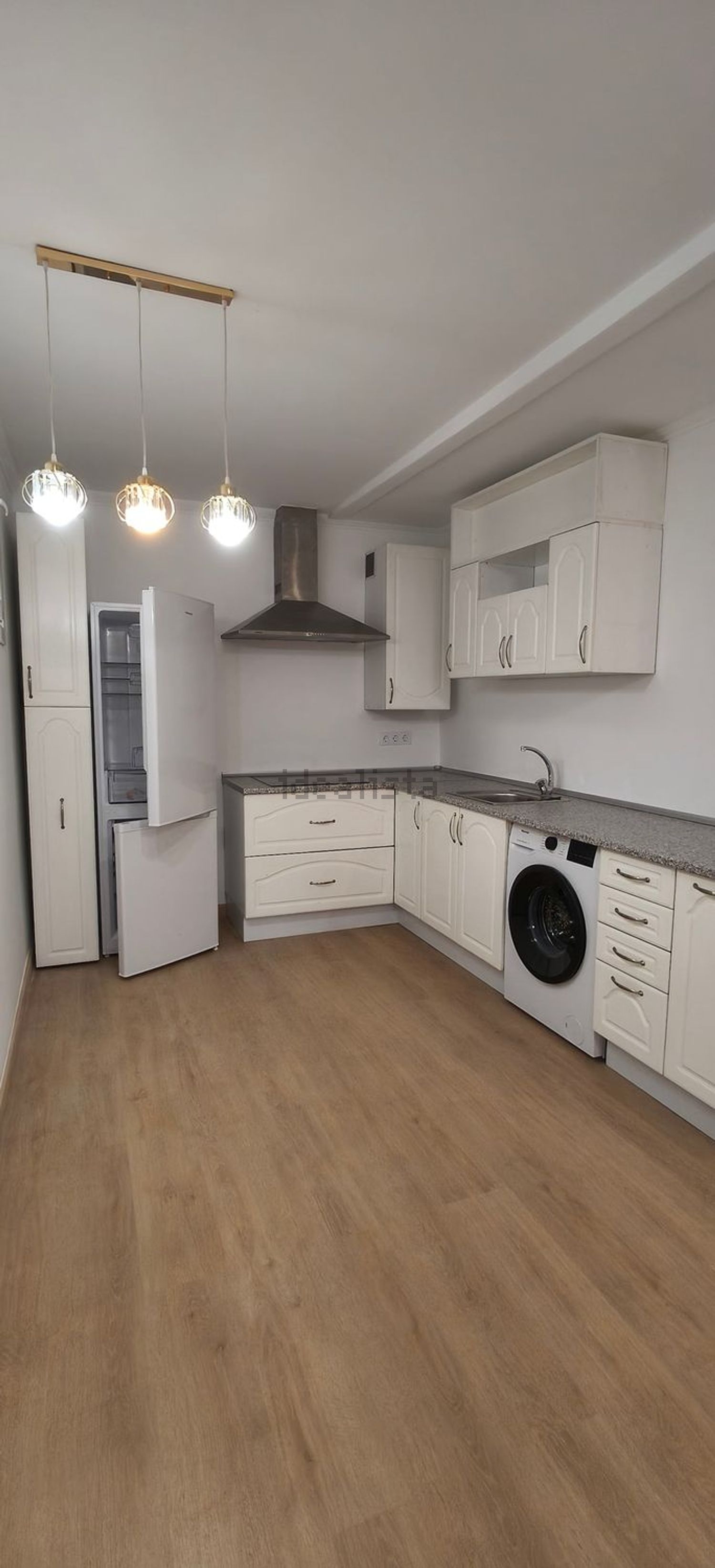 Piso de 65 m² en Vigo