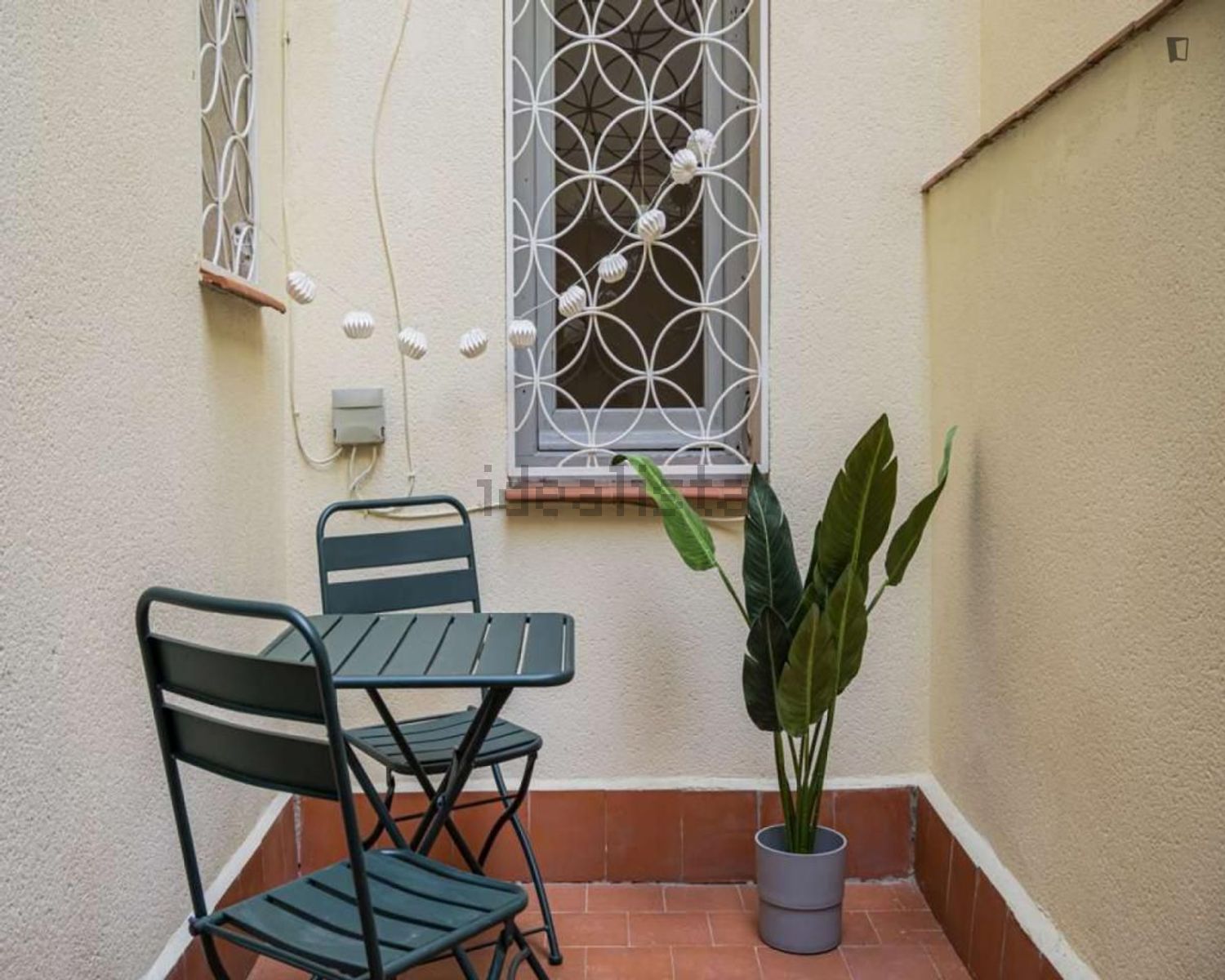 Quarto para alugar, Madrid